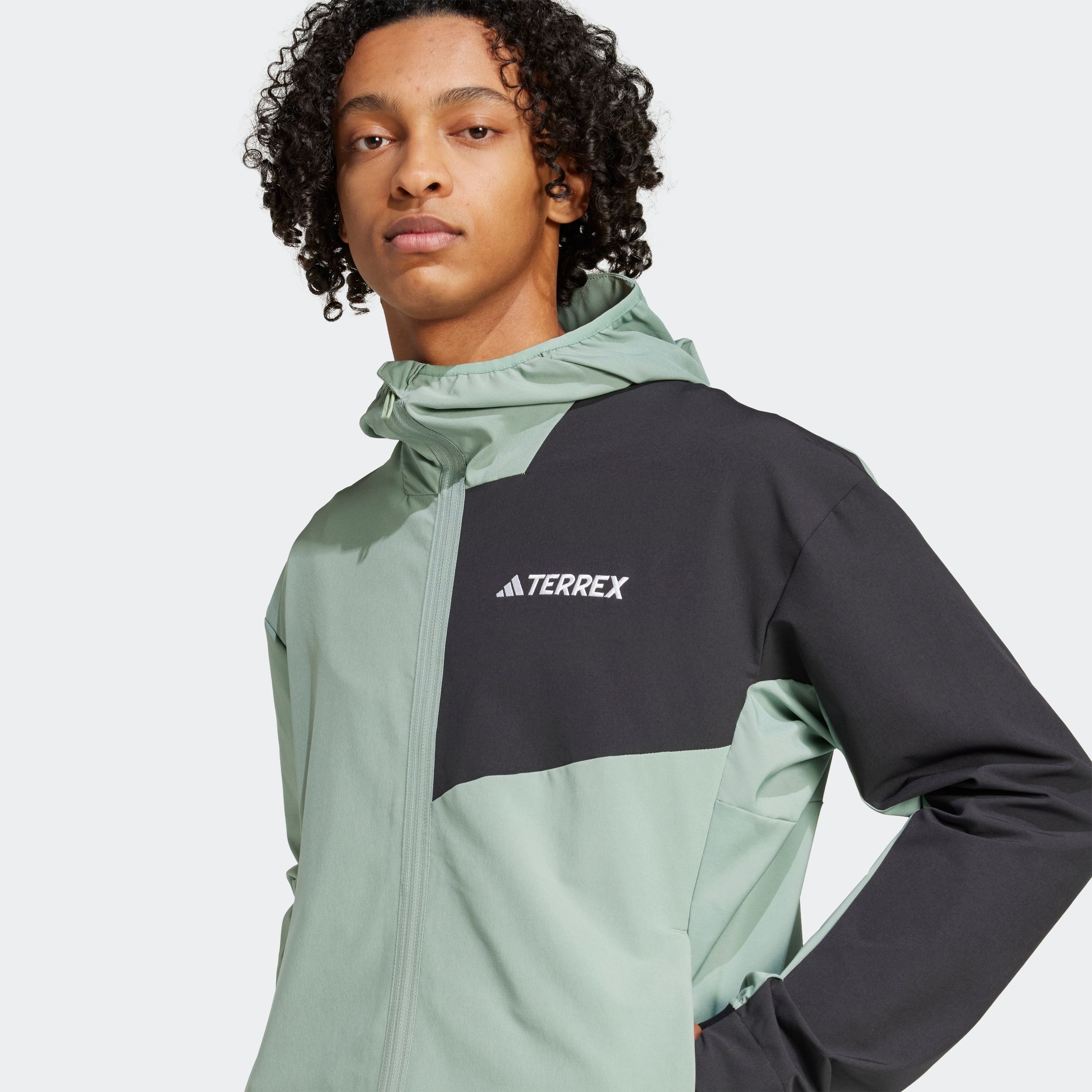 adidas TERREX Outdoorjacke »MT SOSH JA«