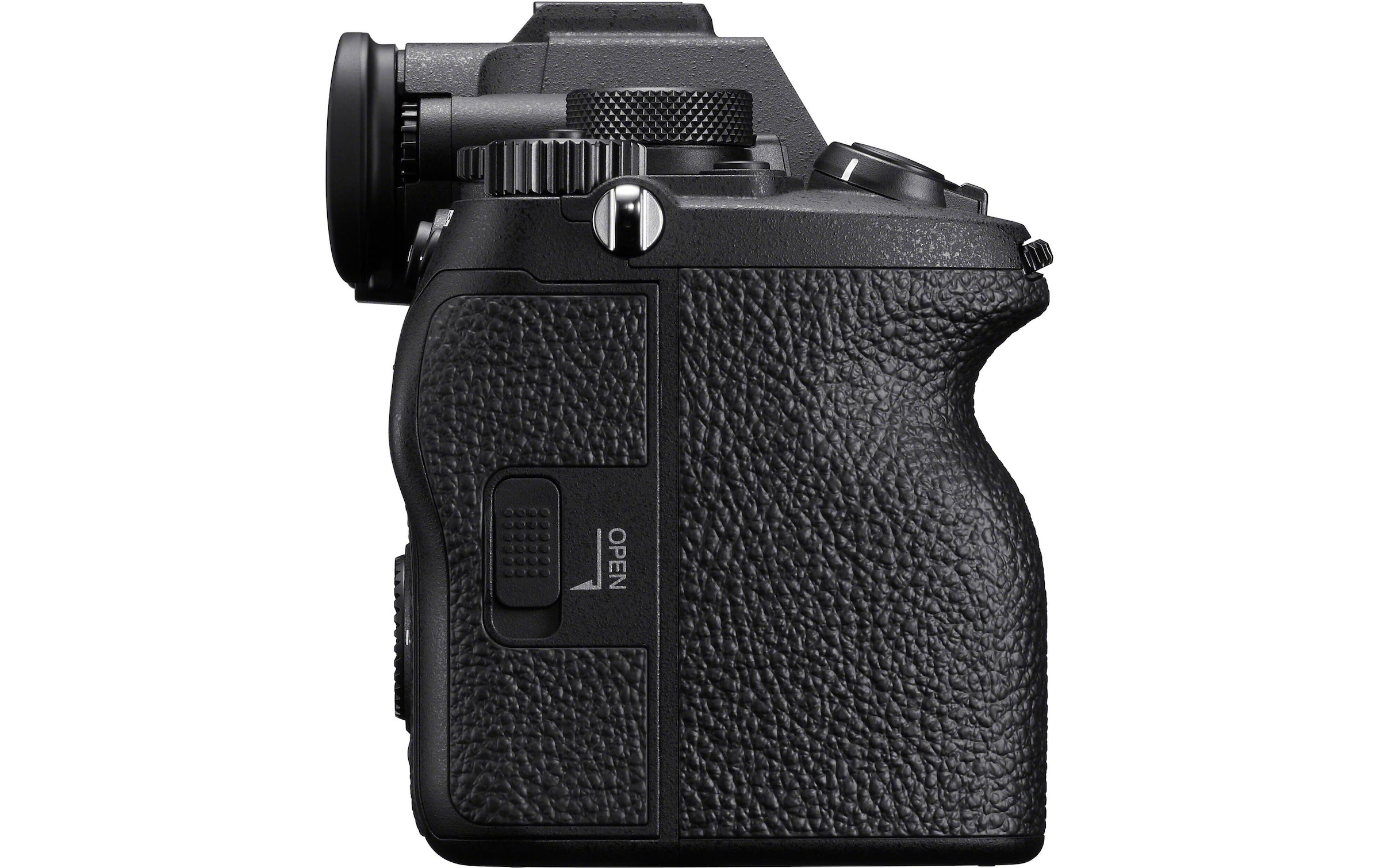 Sony »Alpha 7 IV Kit 28-70« , Bluetooth | WLAN