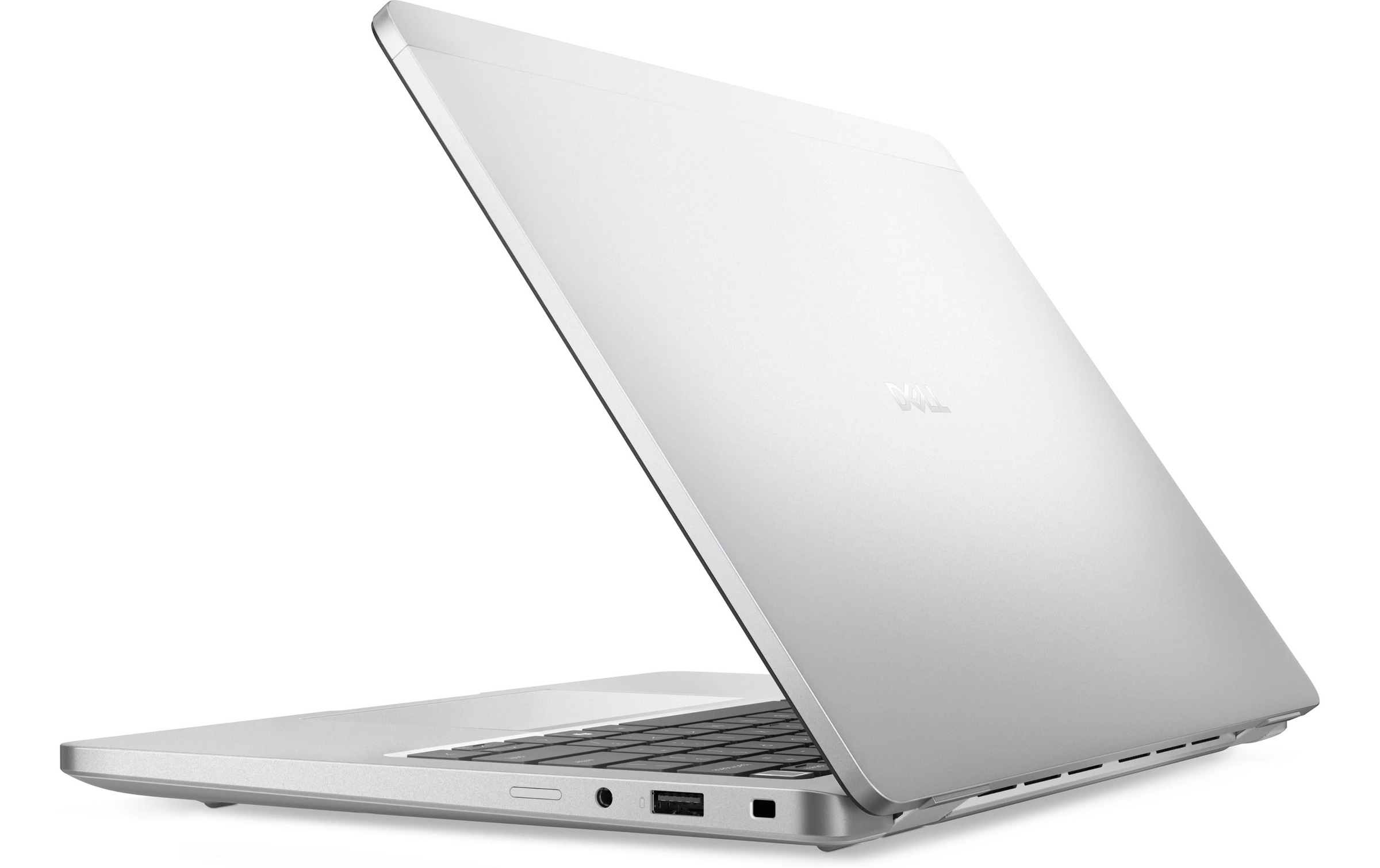 Dell Business-Notebook »Pro 13 Plus (U5 235U, 16 GB, 512 GB)«, 33,649 cm, / 13,3 Zoll, Intel, Core Ultra 5, Intel Graphics, 512 GB SSD