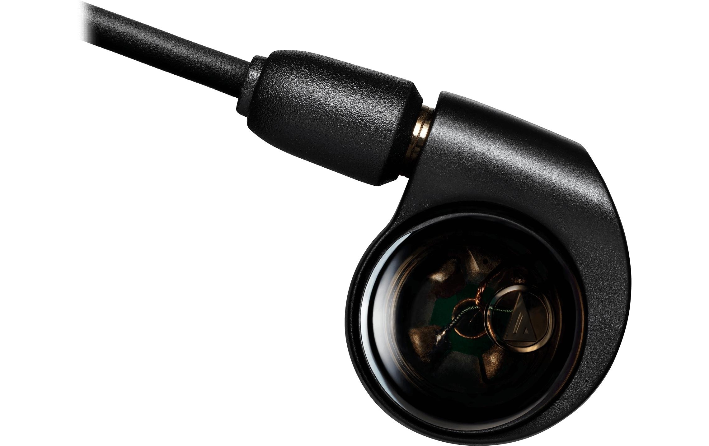 audio-technica In-Ear-Kopfhörer »ATH«