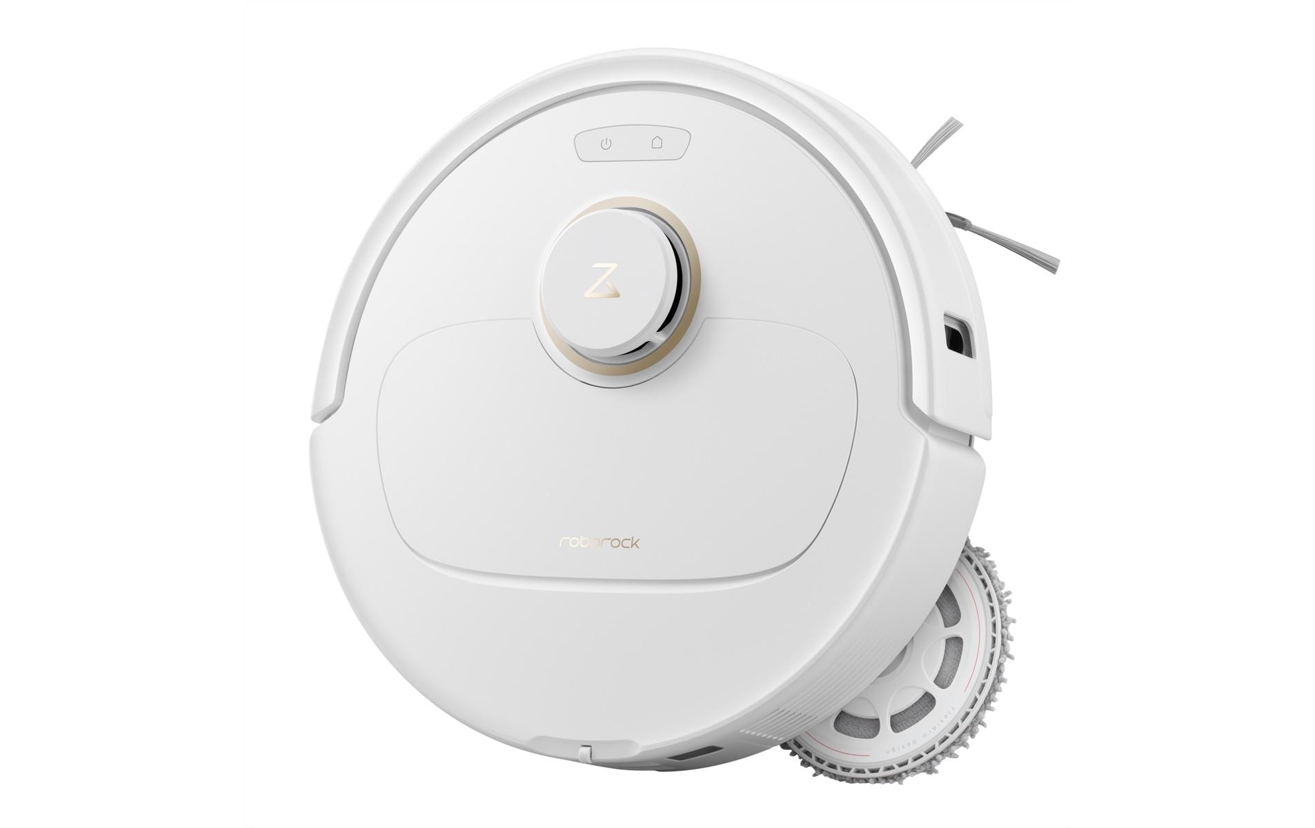 Roborock Nass-Trocken-Saugroboter »QR 598«