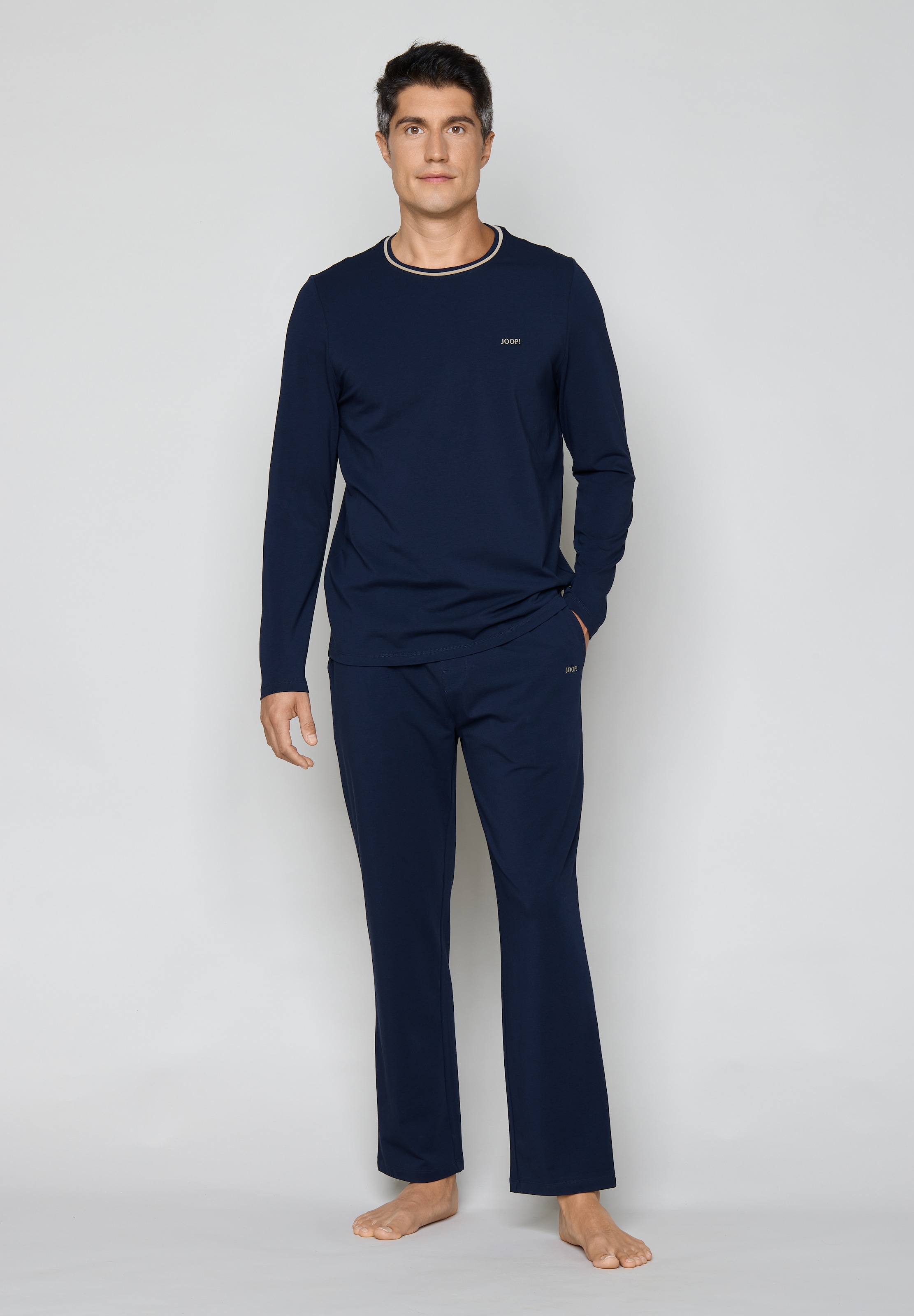 JOOP! Pyjamaoberteil