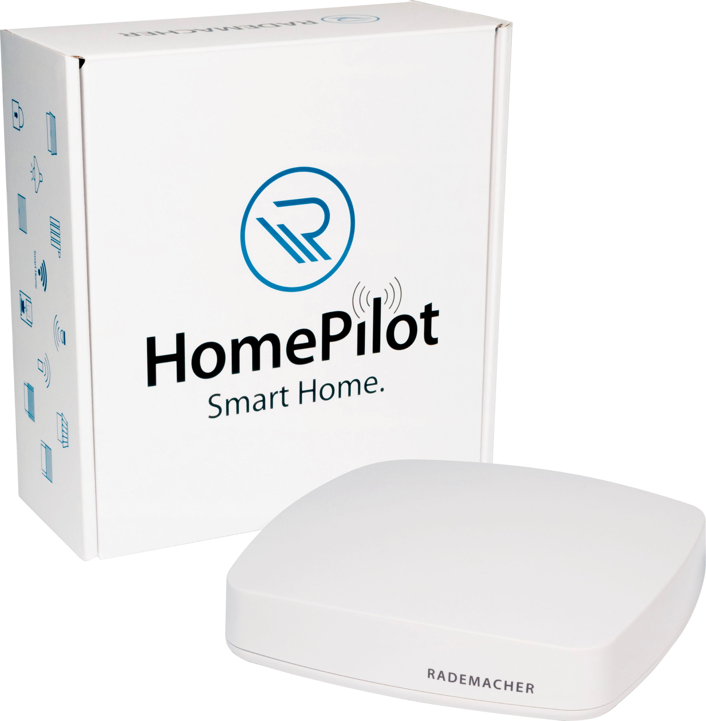 Image of Rademacher Smart-Home-Station »HomePilot 9496-3« bei Ackermann Versand Schweiz