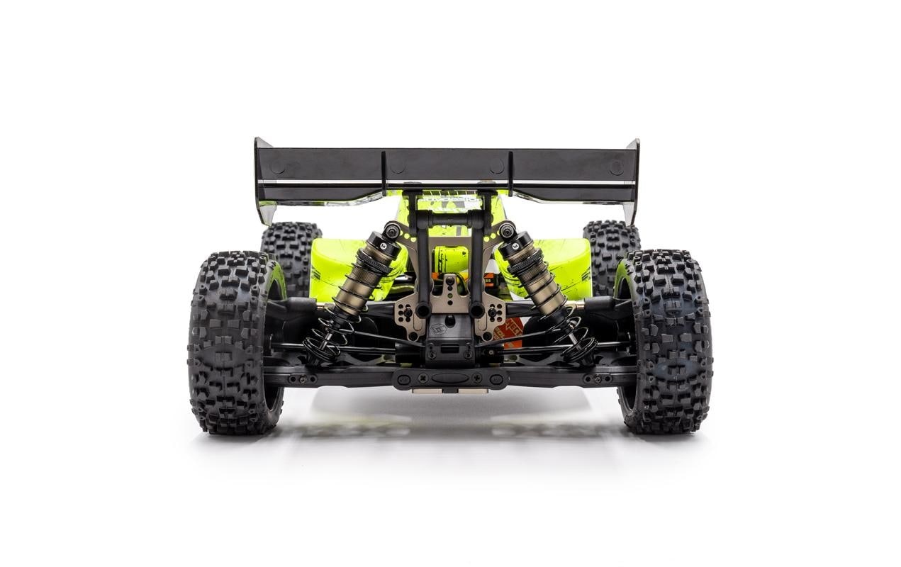 RC-Buggy »Spirit NXT EVO V2 4«