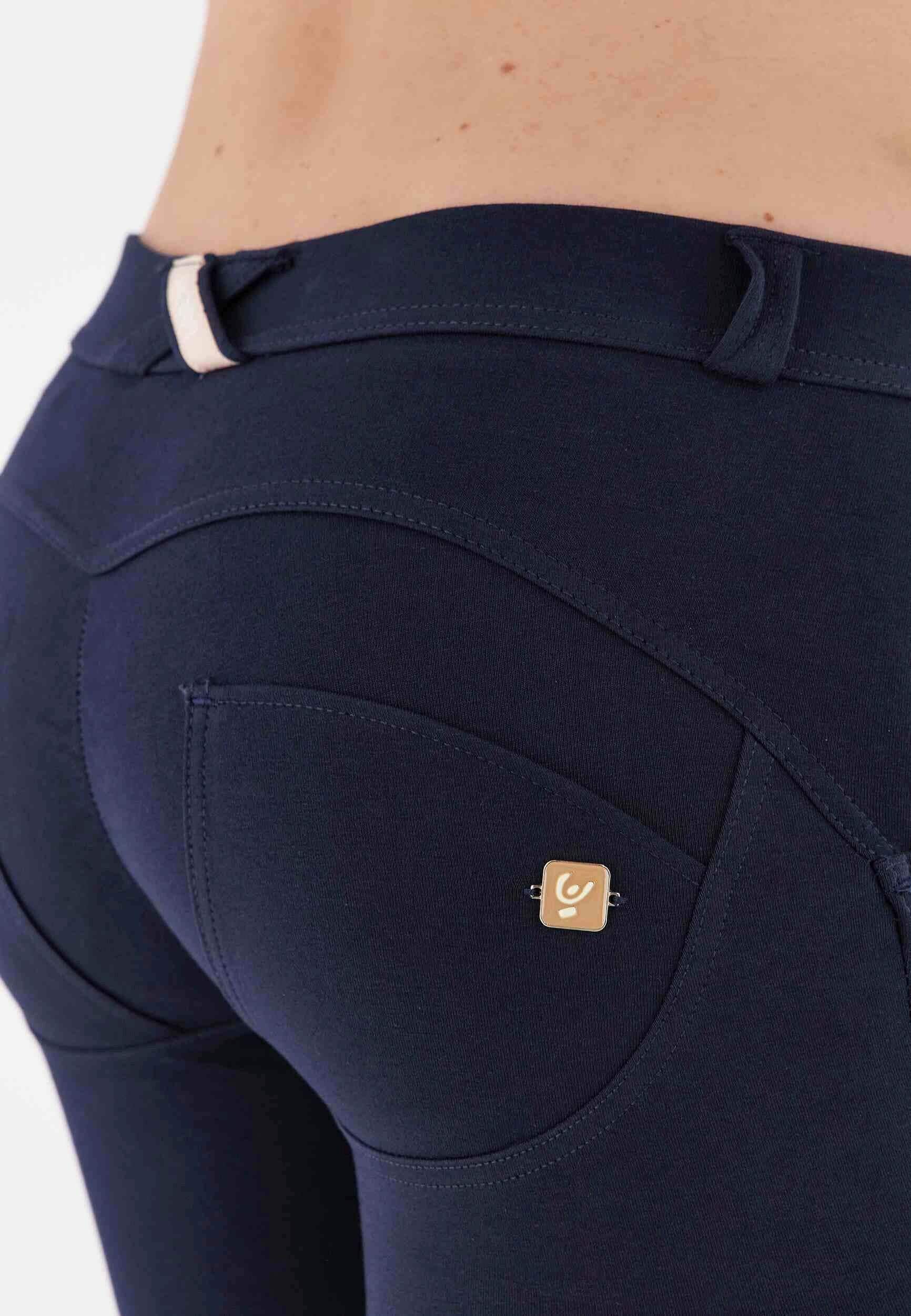 Freddy Leggings »Leggings WRUP4RC001ORG«