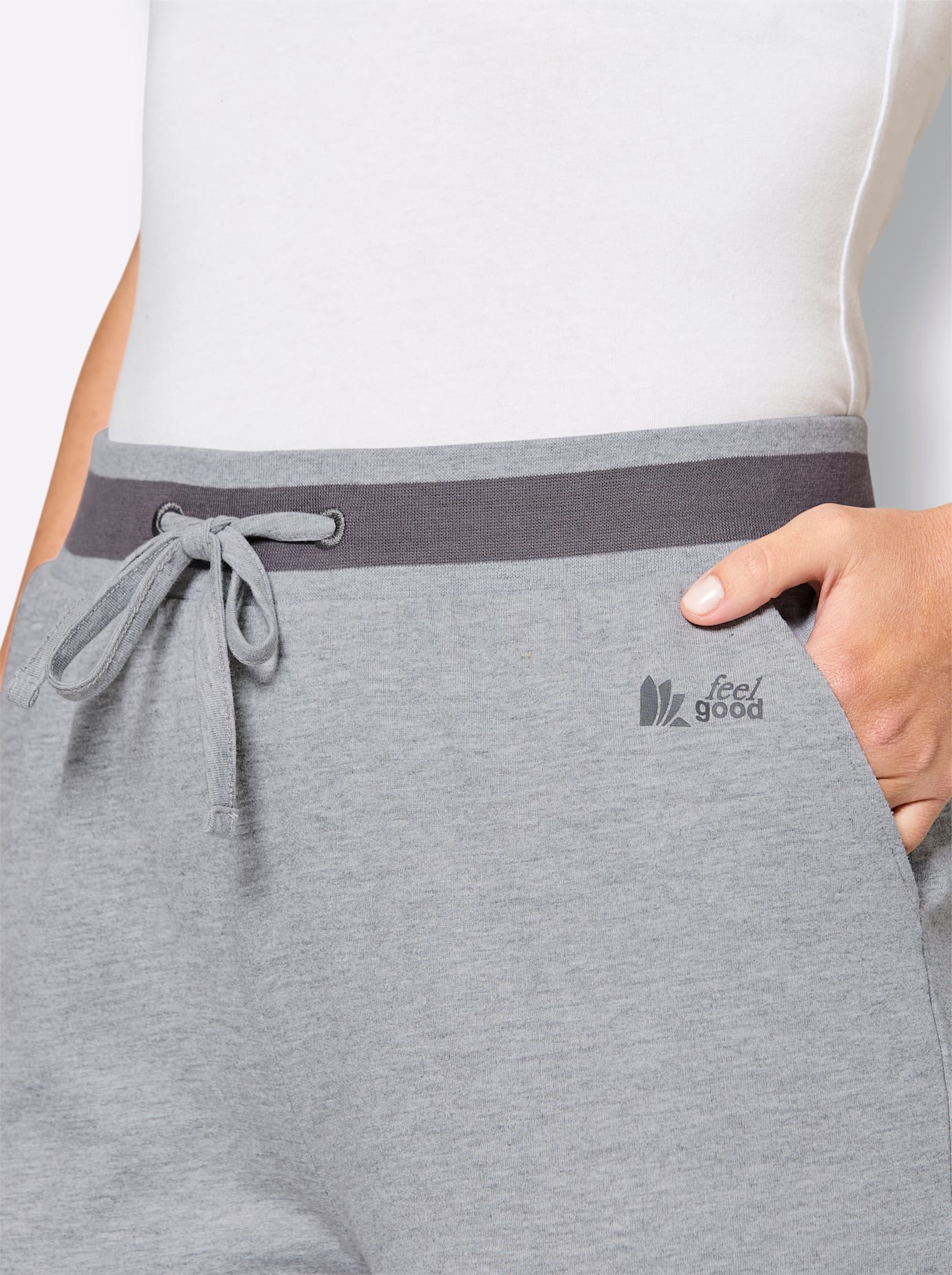 feel good Pantalon bien-être