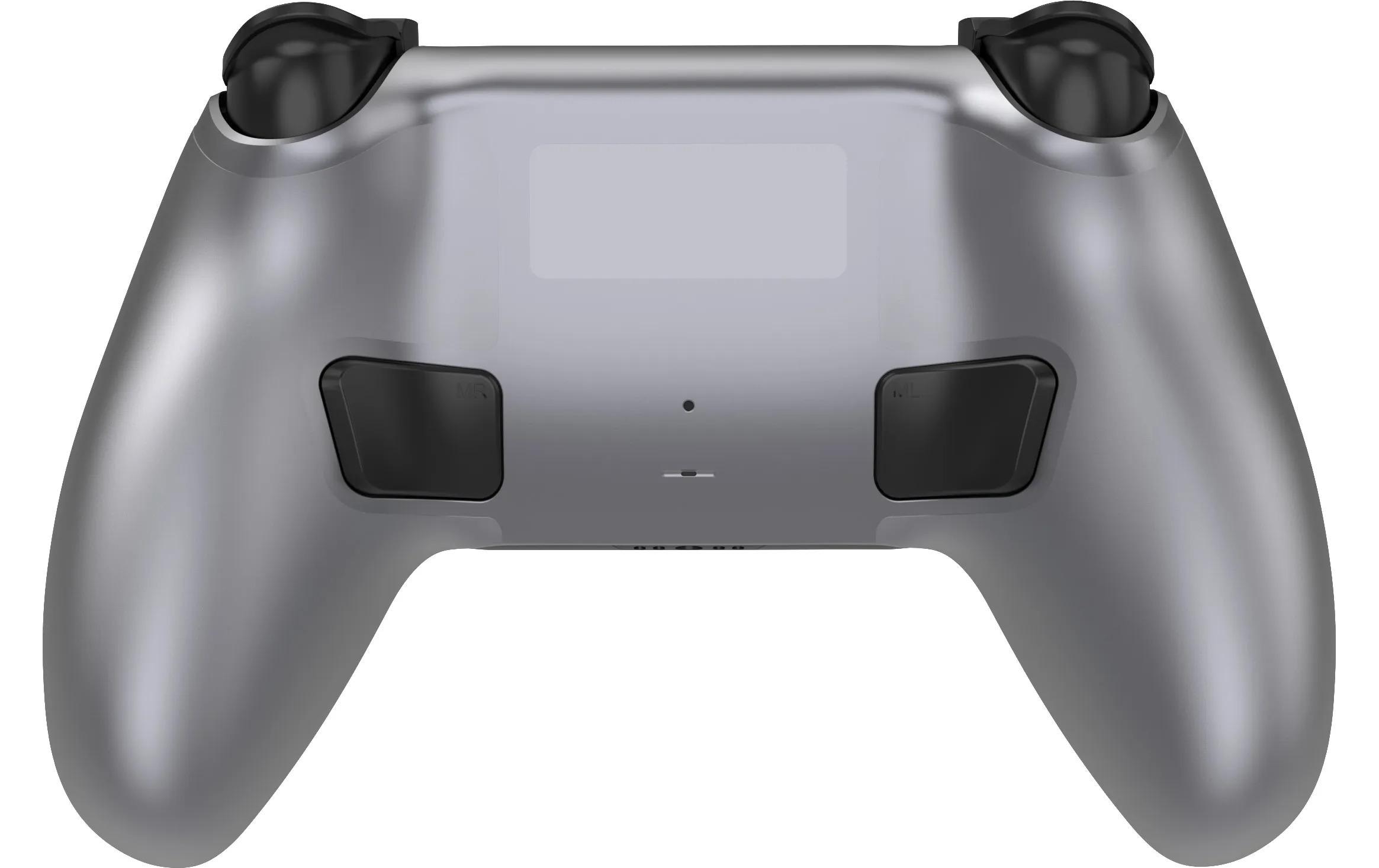 DELTACO »GAM-199« Kabelloses Gamepad mit Dockingstation