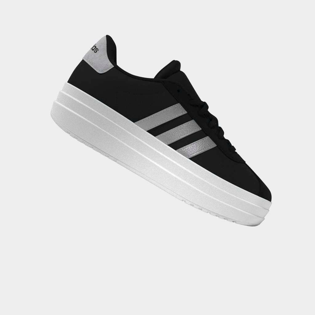 adidas Sportswear Baskets à plateforme »VL COURT BOLD«  inspiré de l'adidas Gazelle Bold, pour enfants et adolescents