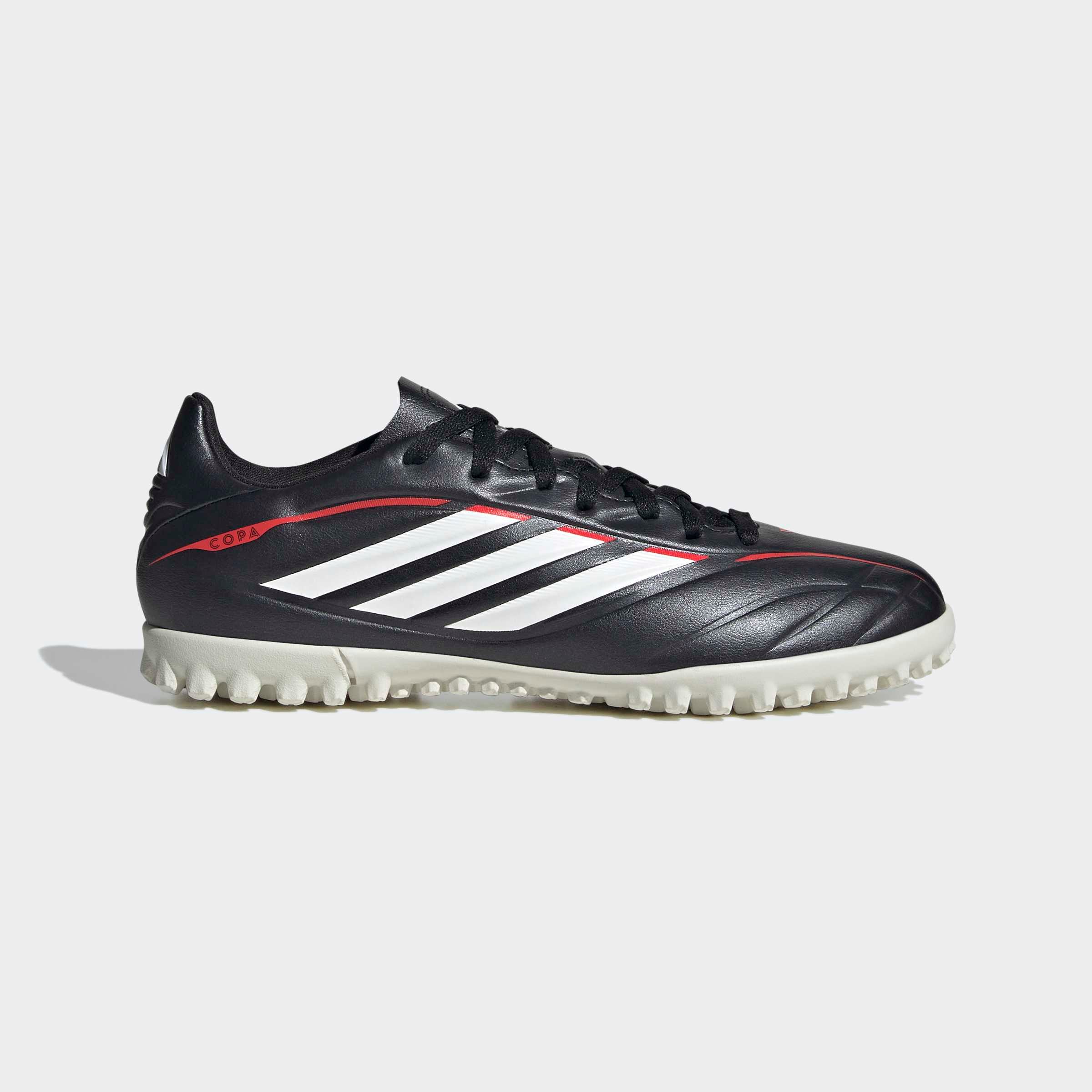 adidas Performance Chaussure de football »COPA PURE IV CLUB KIDS , ROLLRASEN«  pour gazon synthétique, terrains durs et en cendrée, pour enfants et adolescents