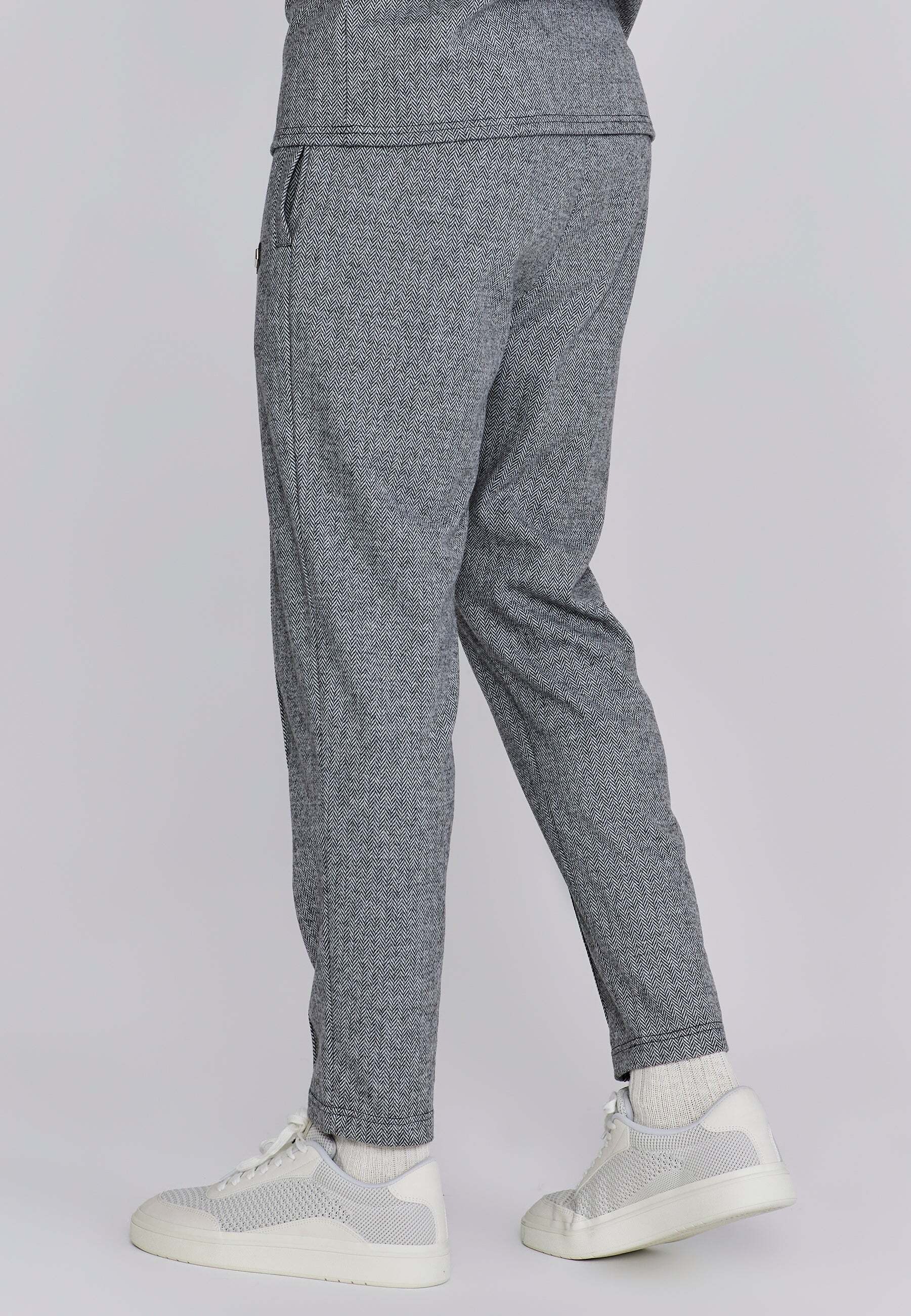 Siksilk Sweatpants »Siksilk Jogginghose Smart Jogger«
