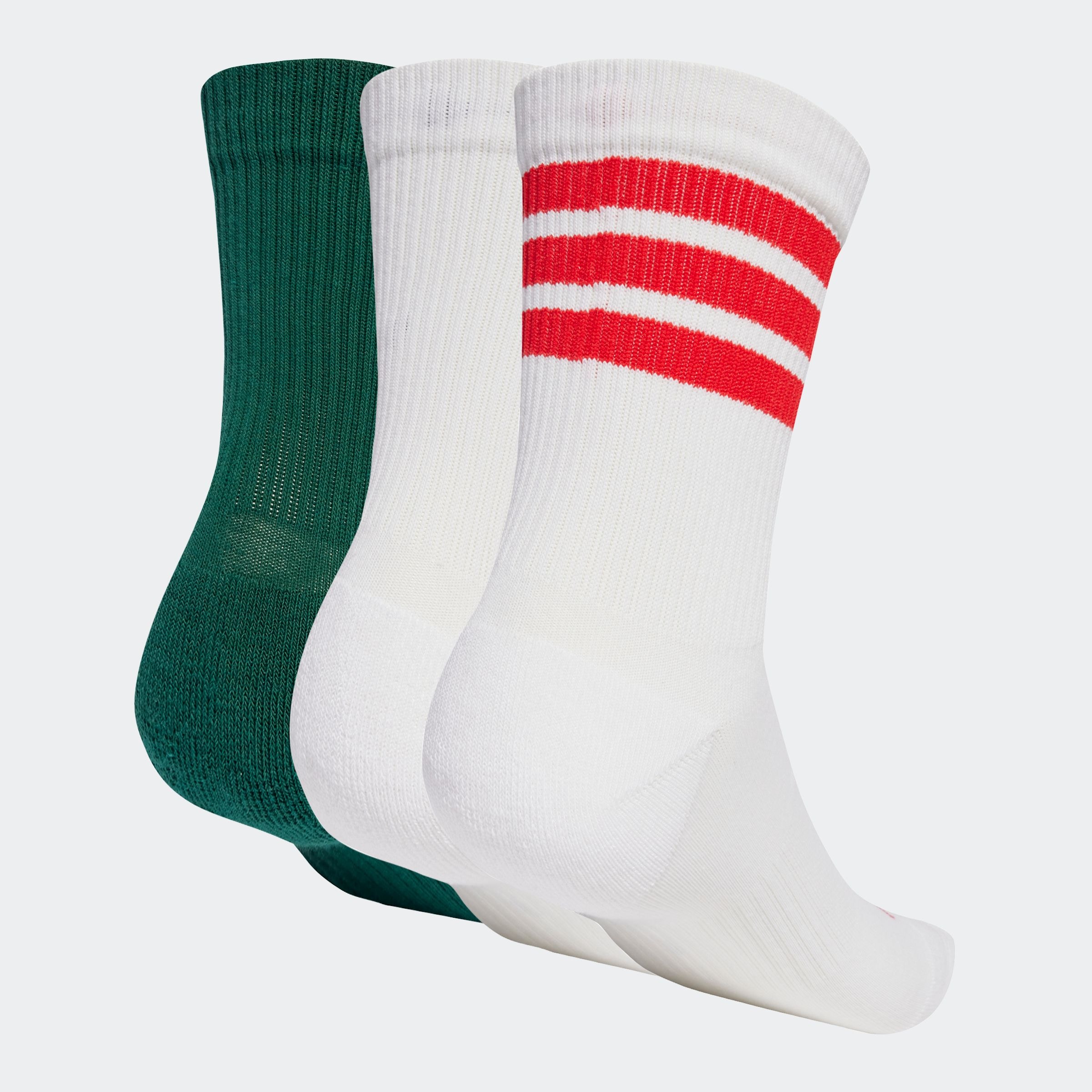 adidas Performance Funktionssocken »LOGO PACK 3PP«, (3 Paar)