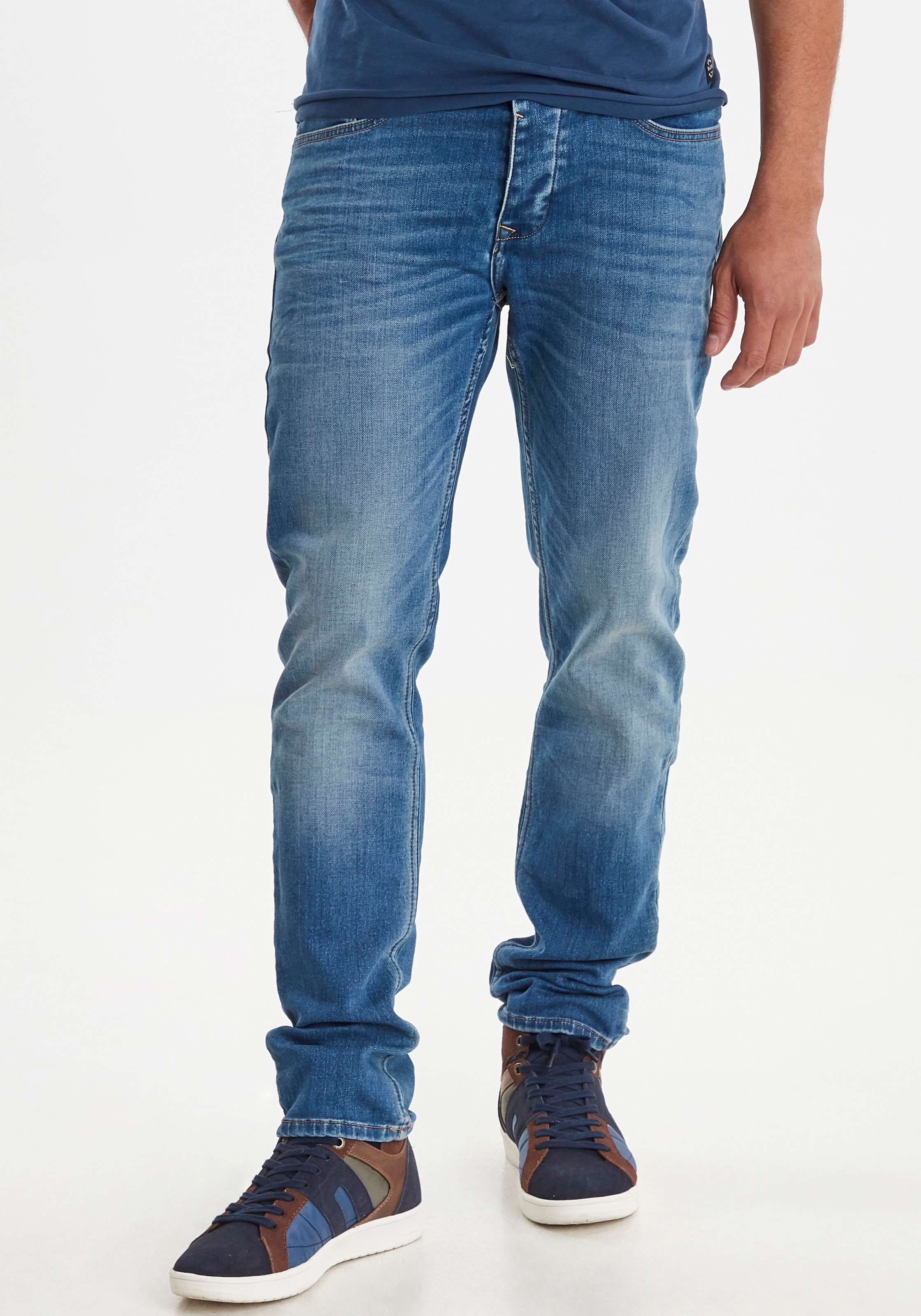 Image of Blend Slim-fit-Jeans »Twister Jogg« bei Ackermann Versand Schweiz