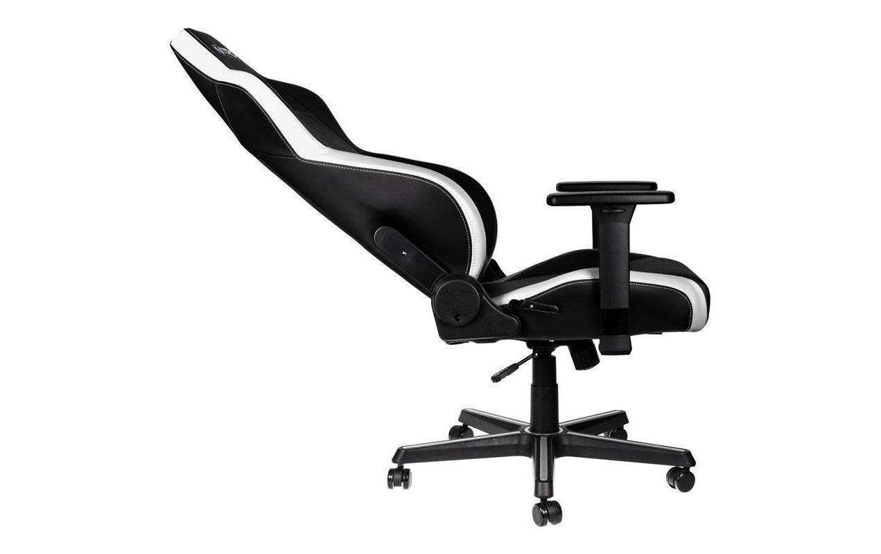 Jetzt Nitro Concepts Gaming Chair S300 Ex Bestellen Ackermann Ch