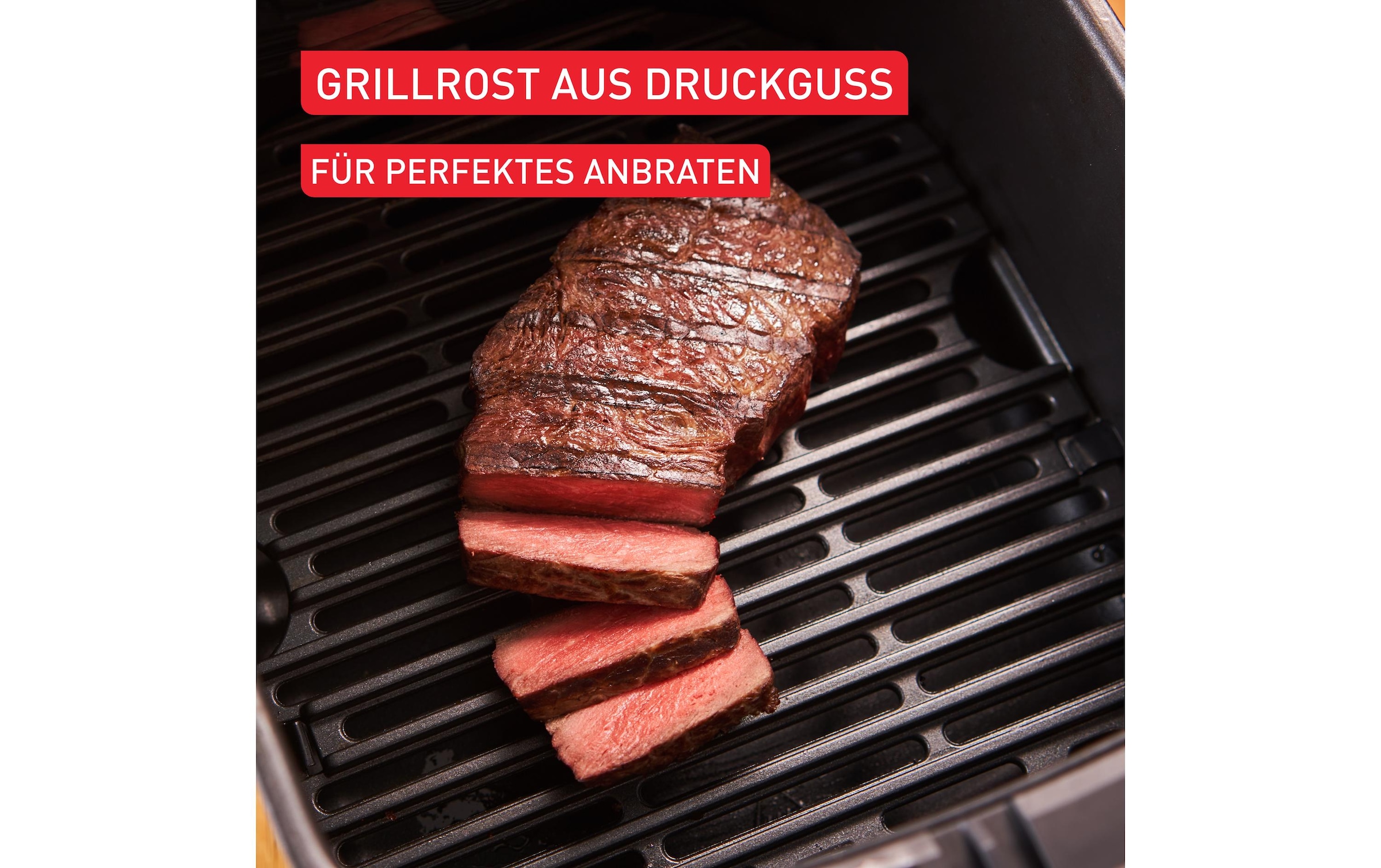 Tefal Heissluftfritteuse »Easy Fry Silence 5 l« 1670 W