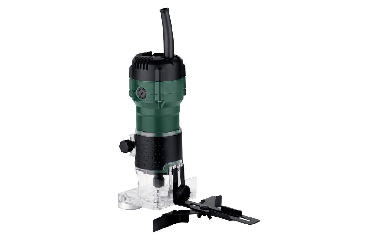 metabo Fräse »FM 500-6«