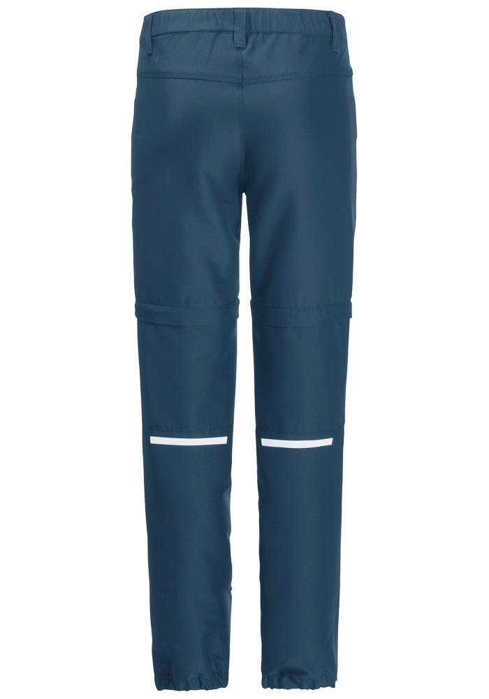 Jack Wolfskin Zip-off-Hose »ACTIVE ZIP OFF PANTS K«