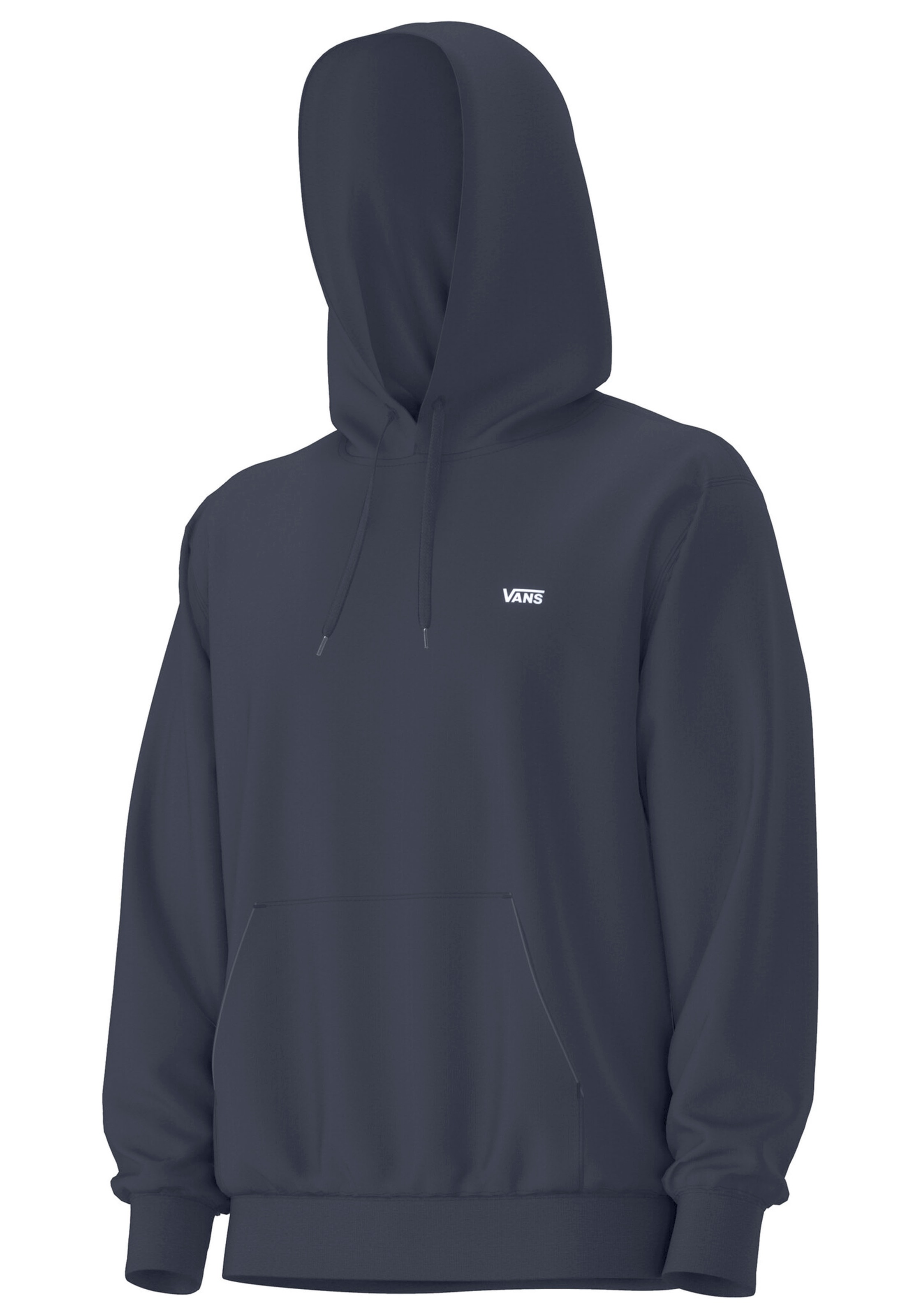 Image of Vans Kapuzensweatshirt "LEFTCHESTIILOOSEPO"