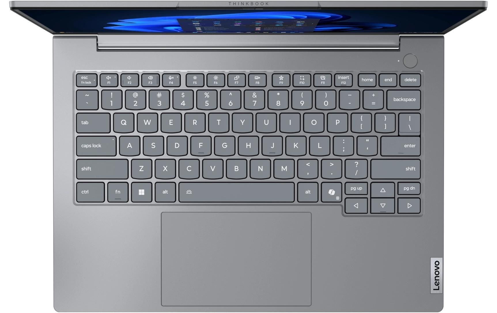 Image of Lenovo Business-Notebook "14 G9 AHP" / 14 ″ AMD Ryzen 7