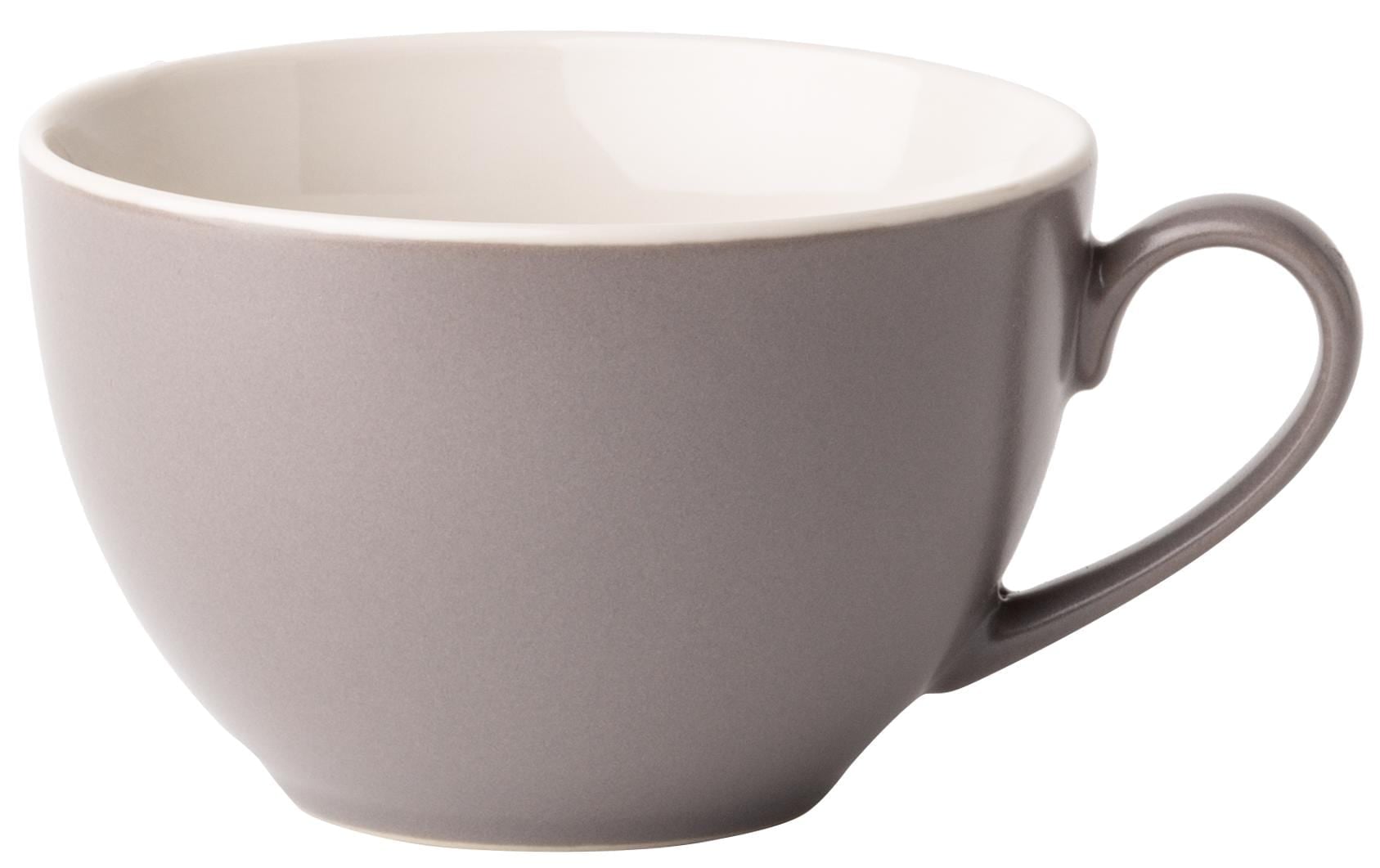 Cappuccinotasse »Sola Elements West taupe Tasse«