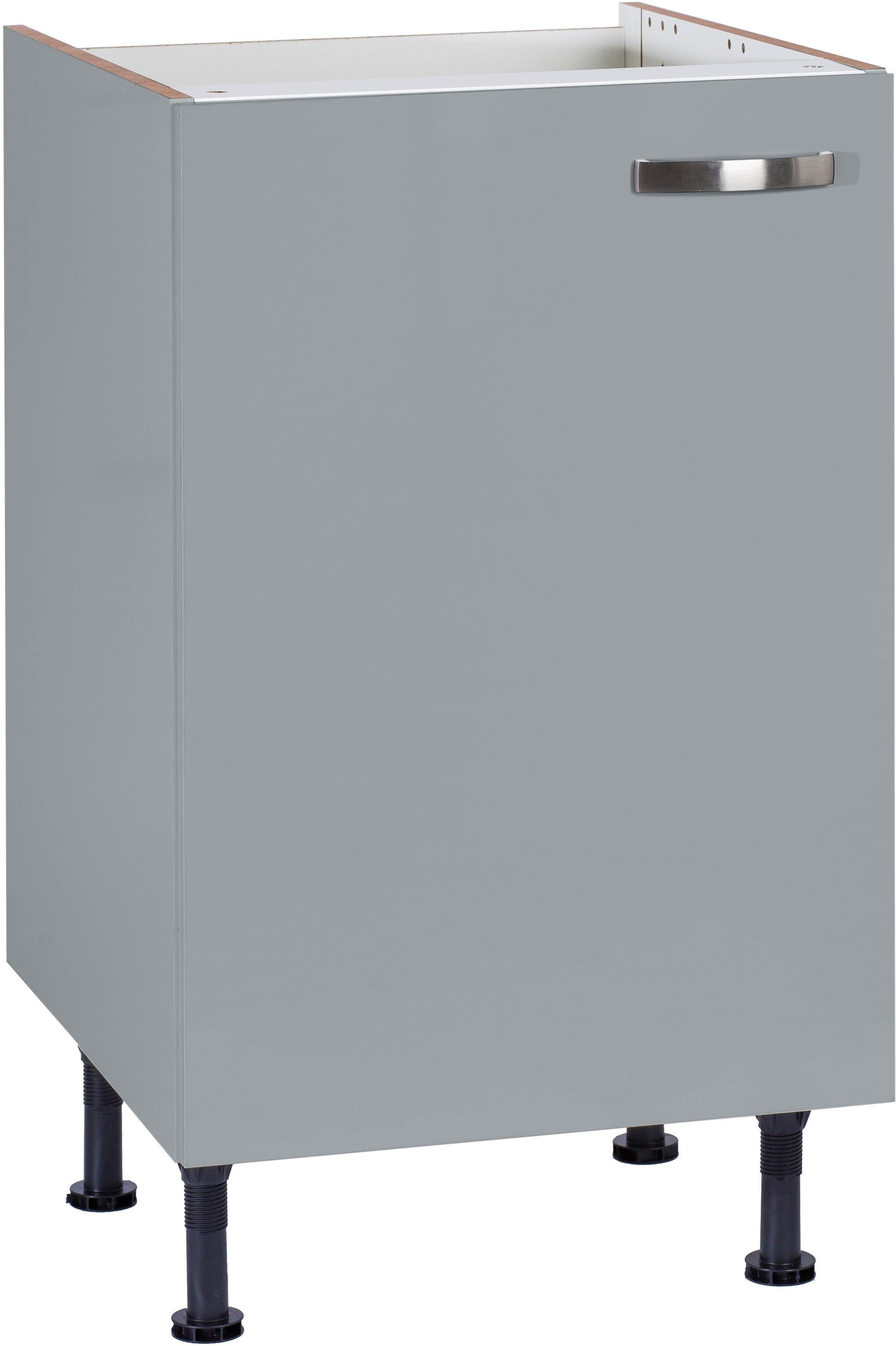 KOCHSTATION Spülenschrank »KS-Cara«, Breite 50 cm