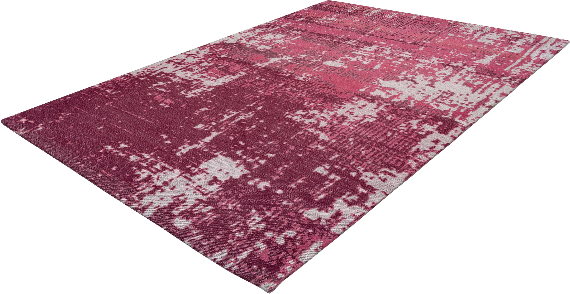 Image of Kayoom Teppich »Monaco 125«, rechteckig, 9 mm Höhe, Kurzflor, Wohnzimmer bei Ackermann Versand Schweiz