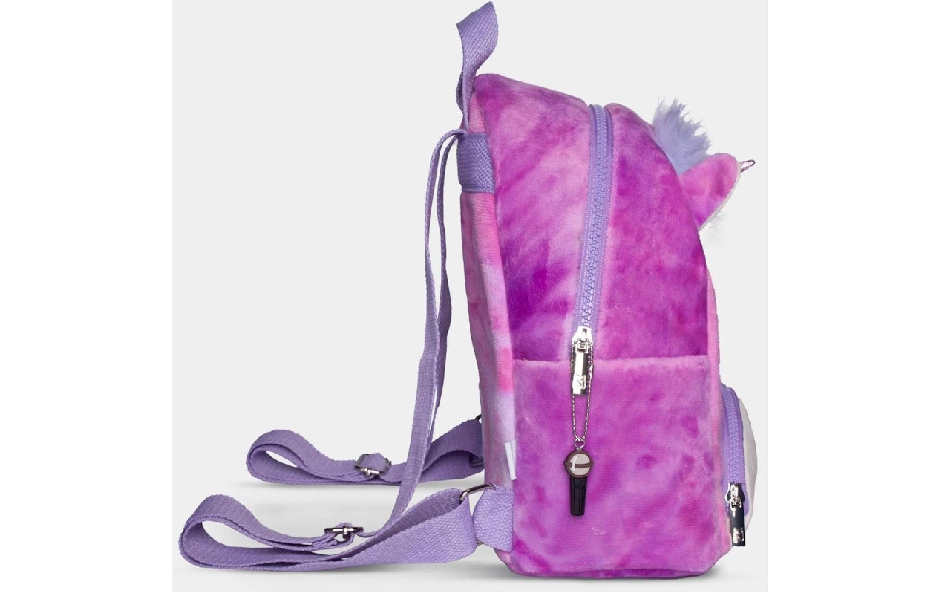 Squishmallow Kinderrucksack »Lola«