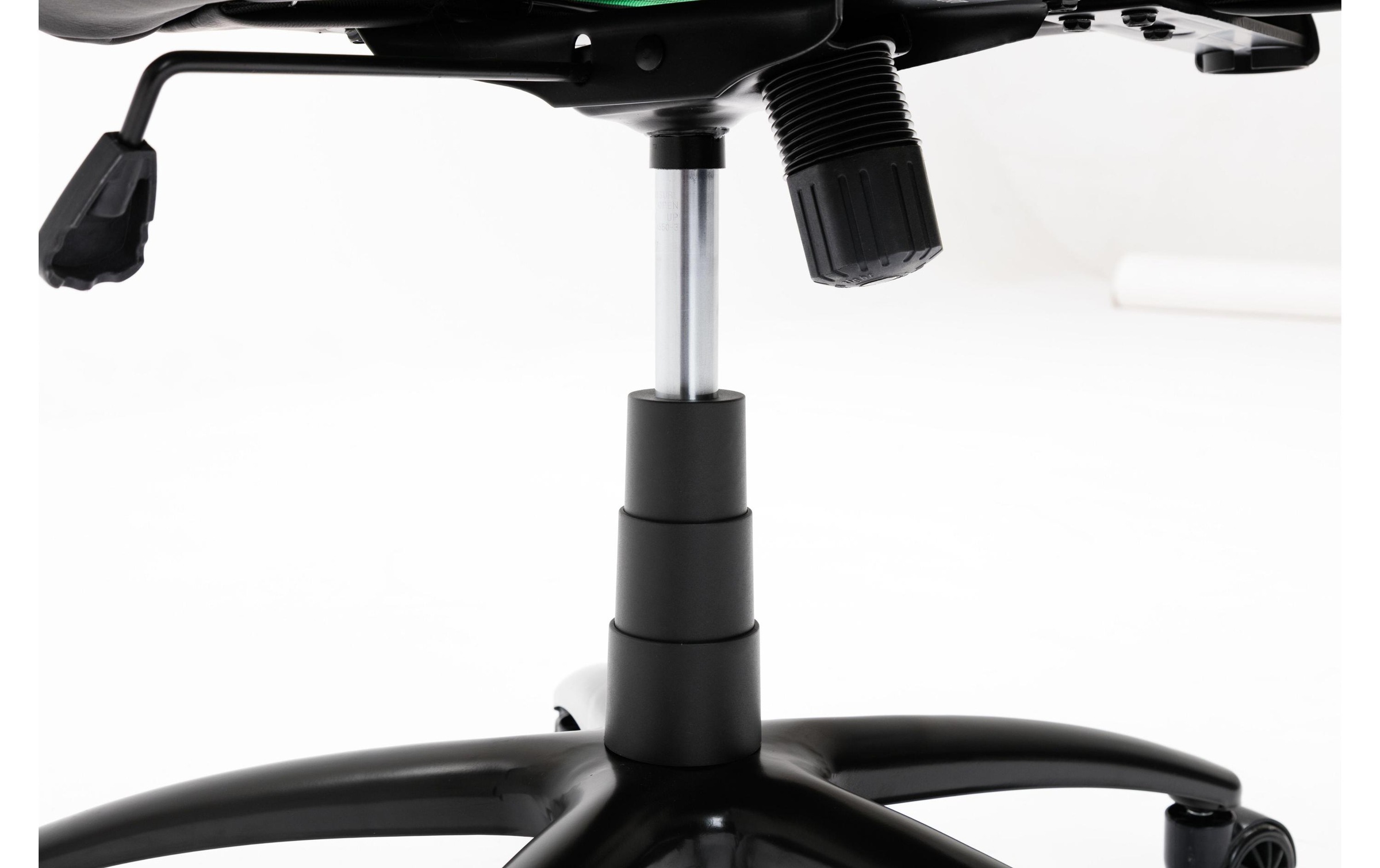 Gaming-Stuhl »VECATECH VC-GC-1B Schwarz«