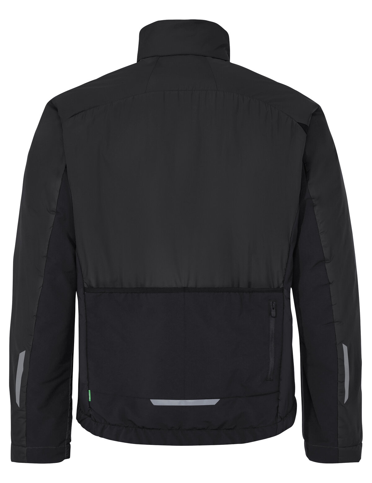 VAUDE Veste de vélo »MEN'S POSTA INSULATION JACKET II« für Rennrad-Touren und sportliche Pendler, mit PrimaLoft®-Isolation