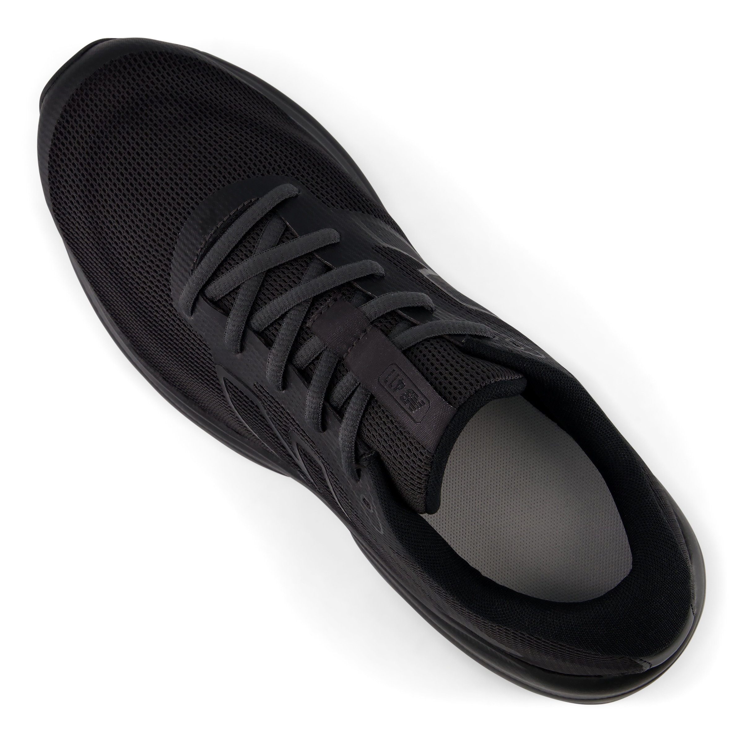 New Balance Chaussure de course »411«  convient aux adultes, semelle extérieure en caoutchouc