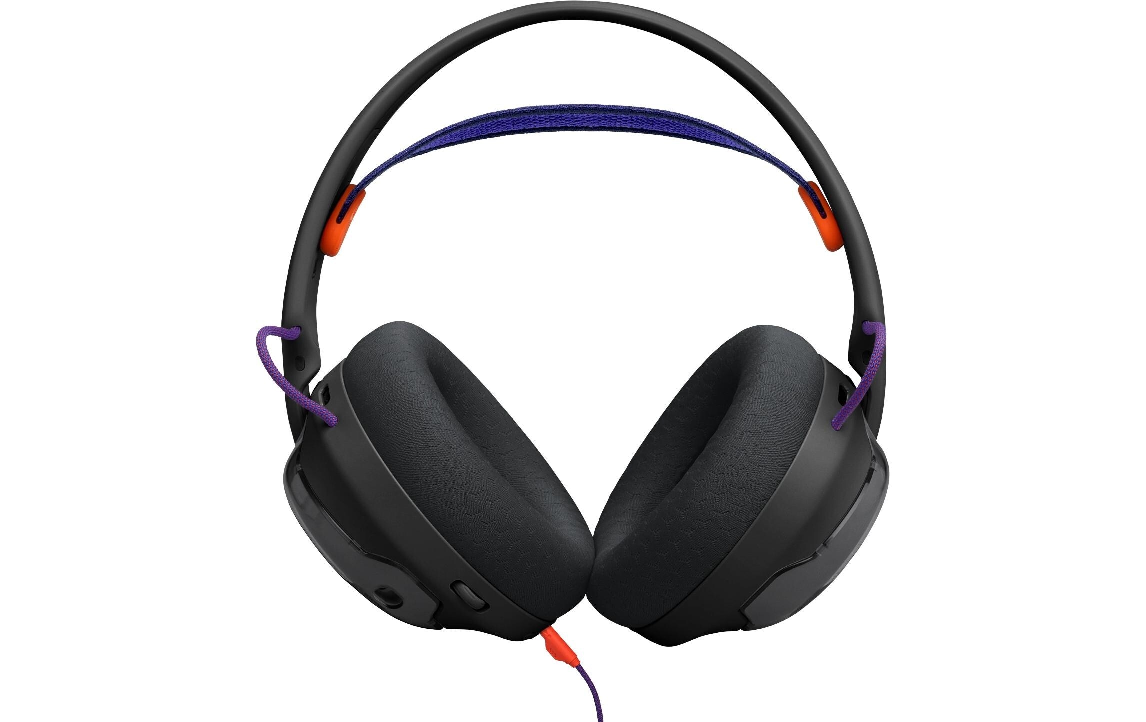 JBL Casque de jeu »Quantum 250« microphone amovible