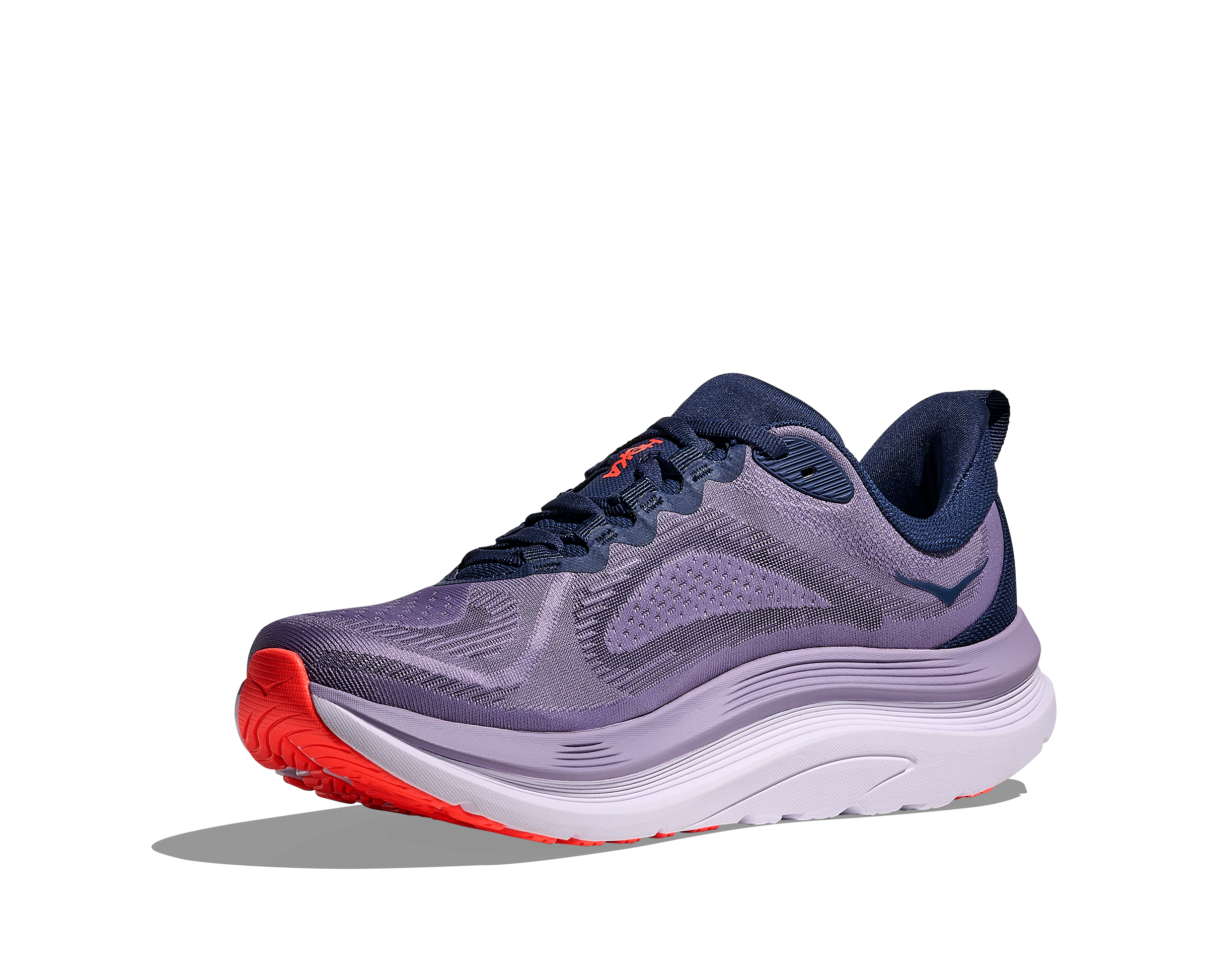 Hoka One One Chaussures de marche »Kawana 3«  Chaussure de marche, avec semelle extérieure en caoutchouc légèrement profilée