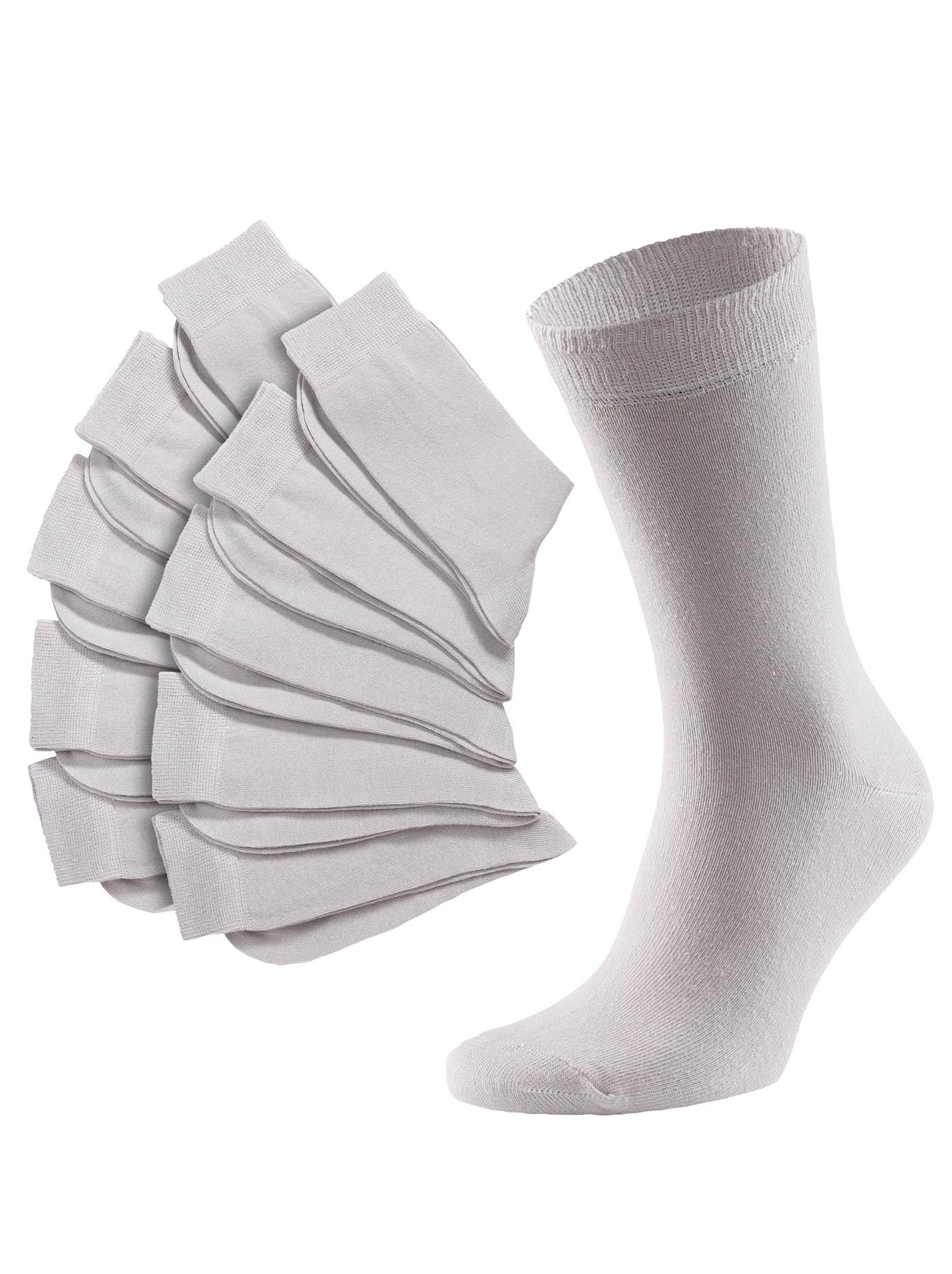 Image of wäschepur Socken, (10 Paar) bei Ackermann Versand Schweiz