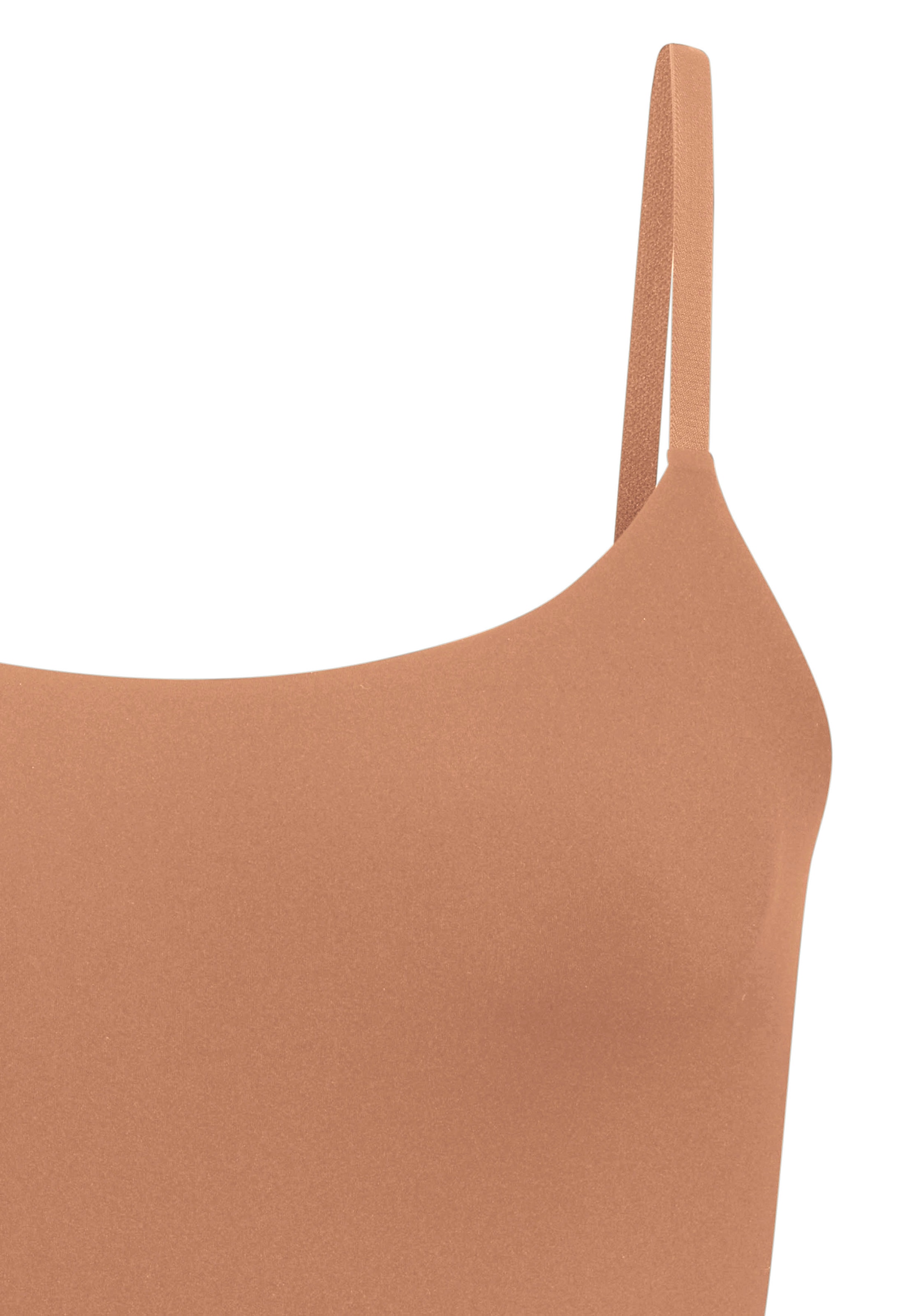 LASCANA Body string aus elastischer Microfaser-Qualität