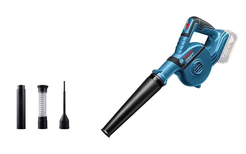 Image of Bosch Professional Akku-Laubbläser "GBL 18 V-120 Professional"