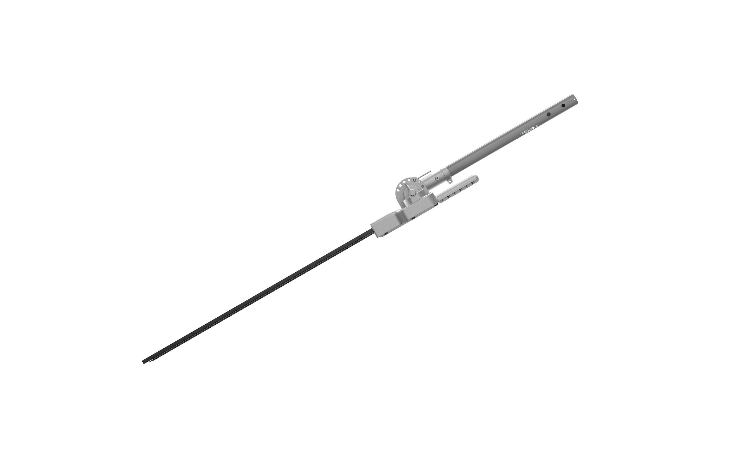 DeWalt Garten-Multifunktionsgerät »Aufsatz 55 cm«