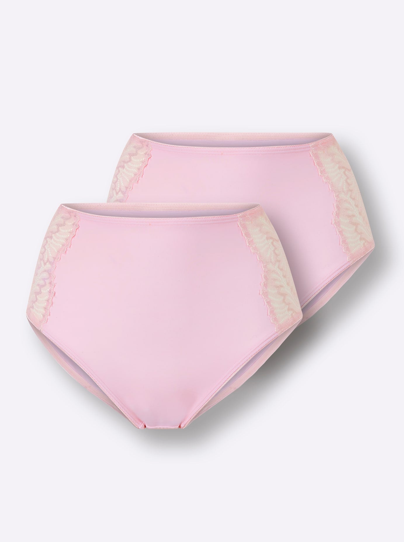 wäschepur Hüftslip 2 Stk.