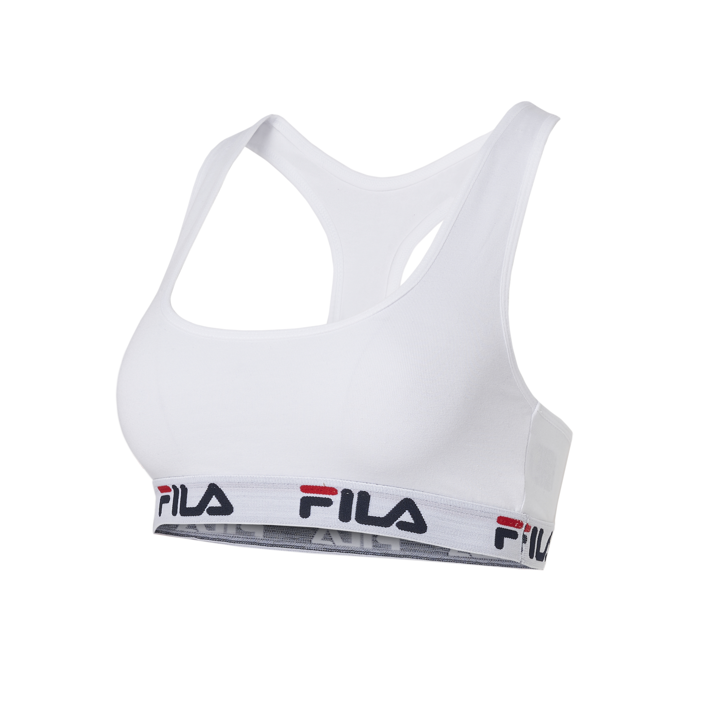 Fila Bustier »Bra Woman«, ohne Polsterung und ohne Bügel