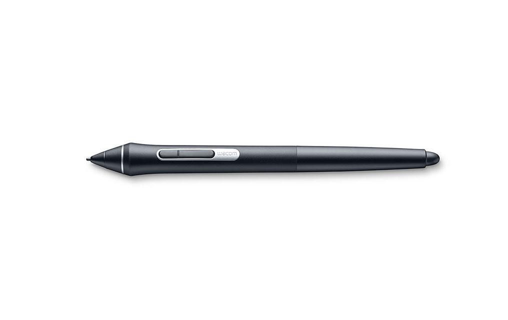 Wacom Grafiktablett »Stifttablet Intuos Pro L«