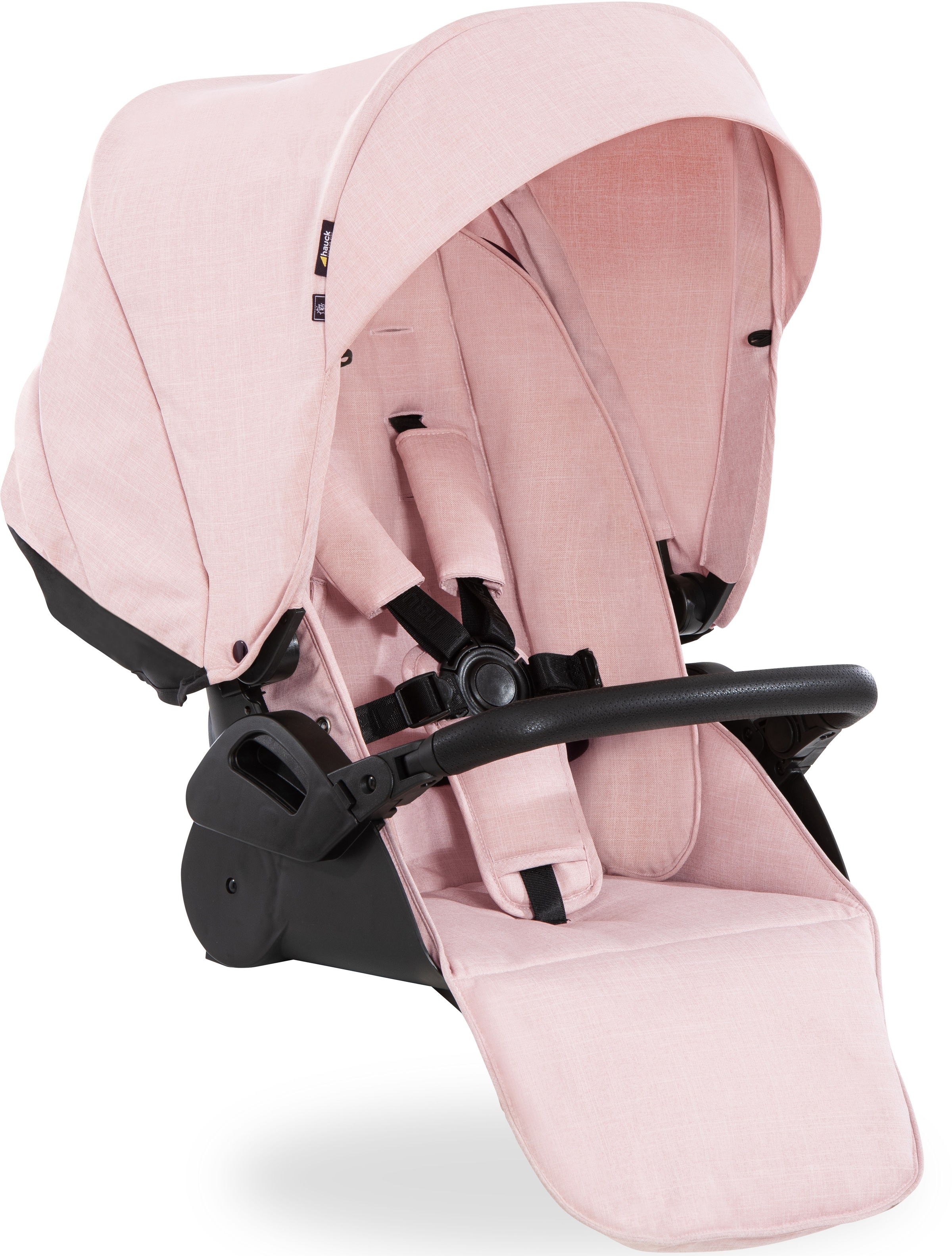 Image of Hauck Kinderwagenaufsatz »Vision X Seat«, Sportsitz für das Vison X Kinderwagengestell bei Ackermann Versand Schweiz
