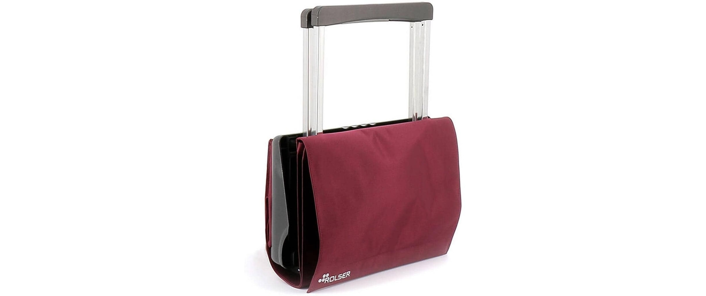 Rolser Einkaufstrolley »Rolser Plegamatic MF 2«