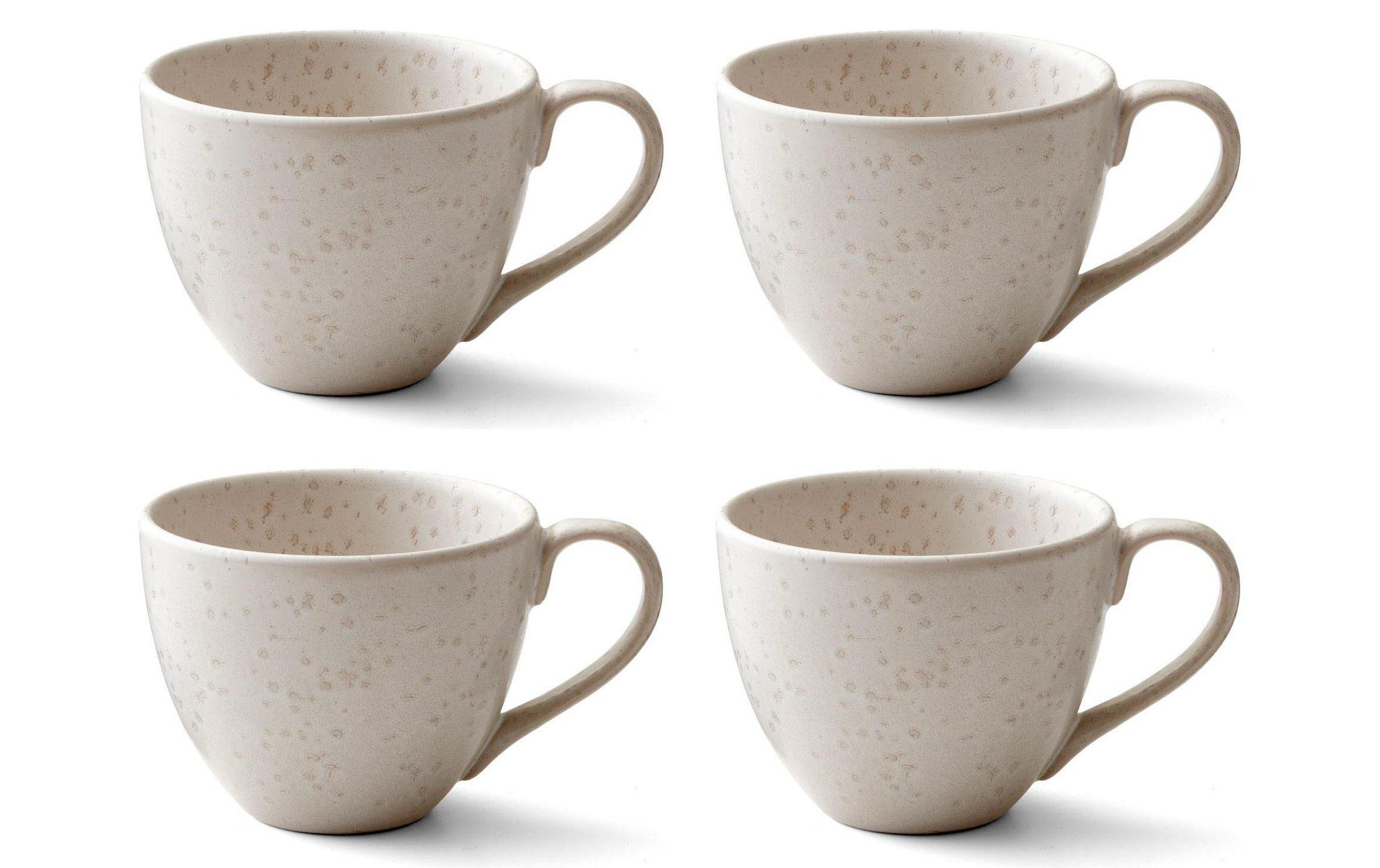 Image of Bitz Tasse »460 ml, 4 Stück« bei Ackermann Versand Schweiz