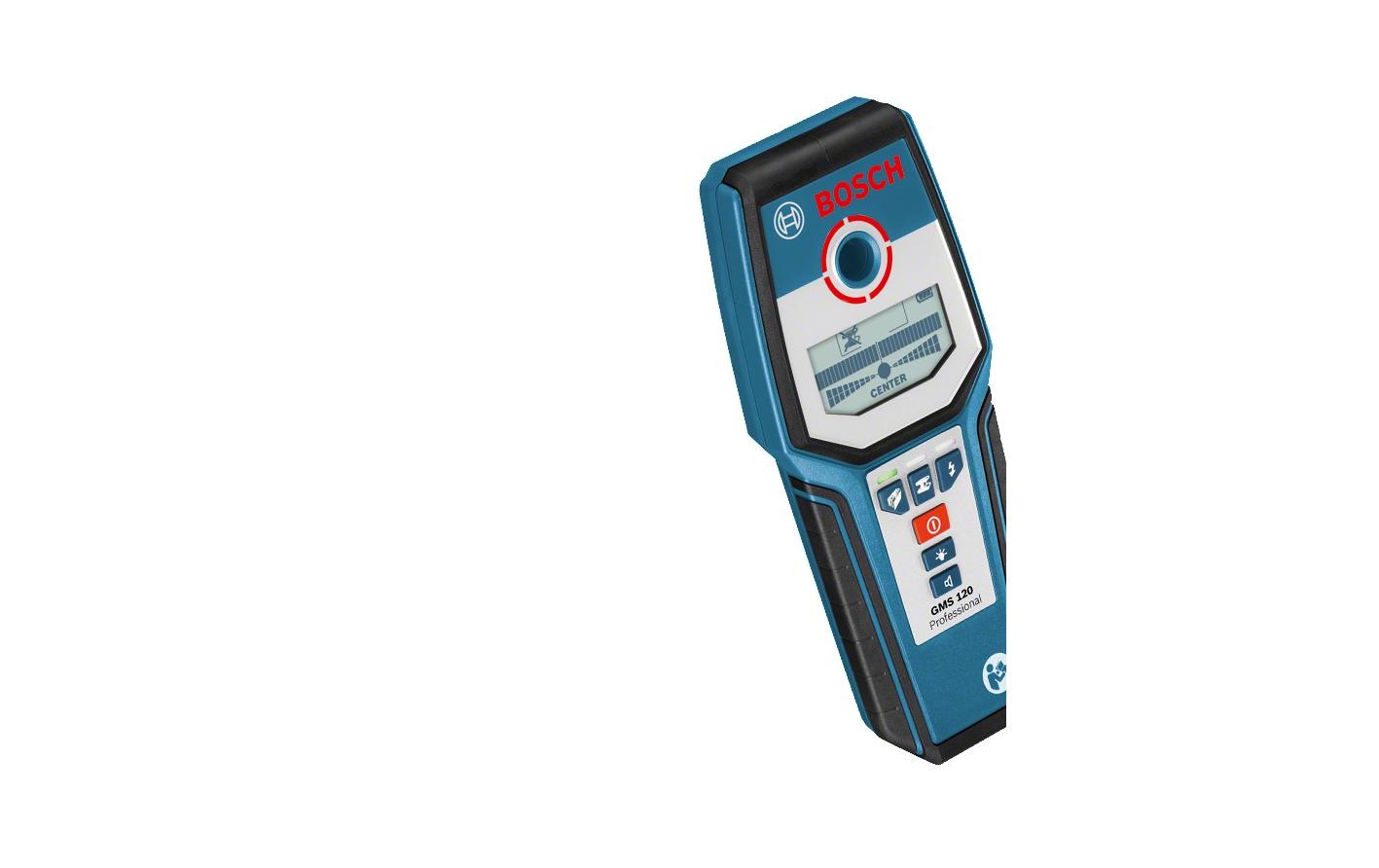 Bosch Professional Lasermessgerät »GMS 120«