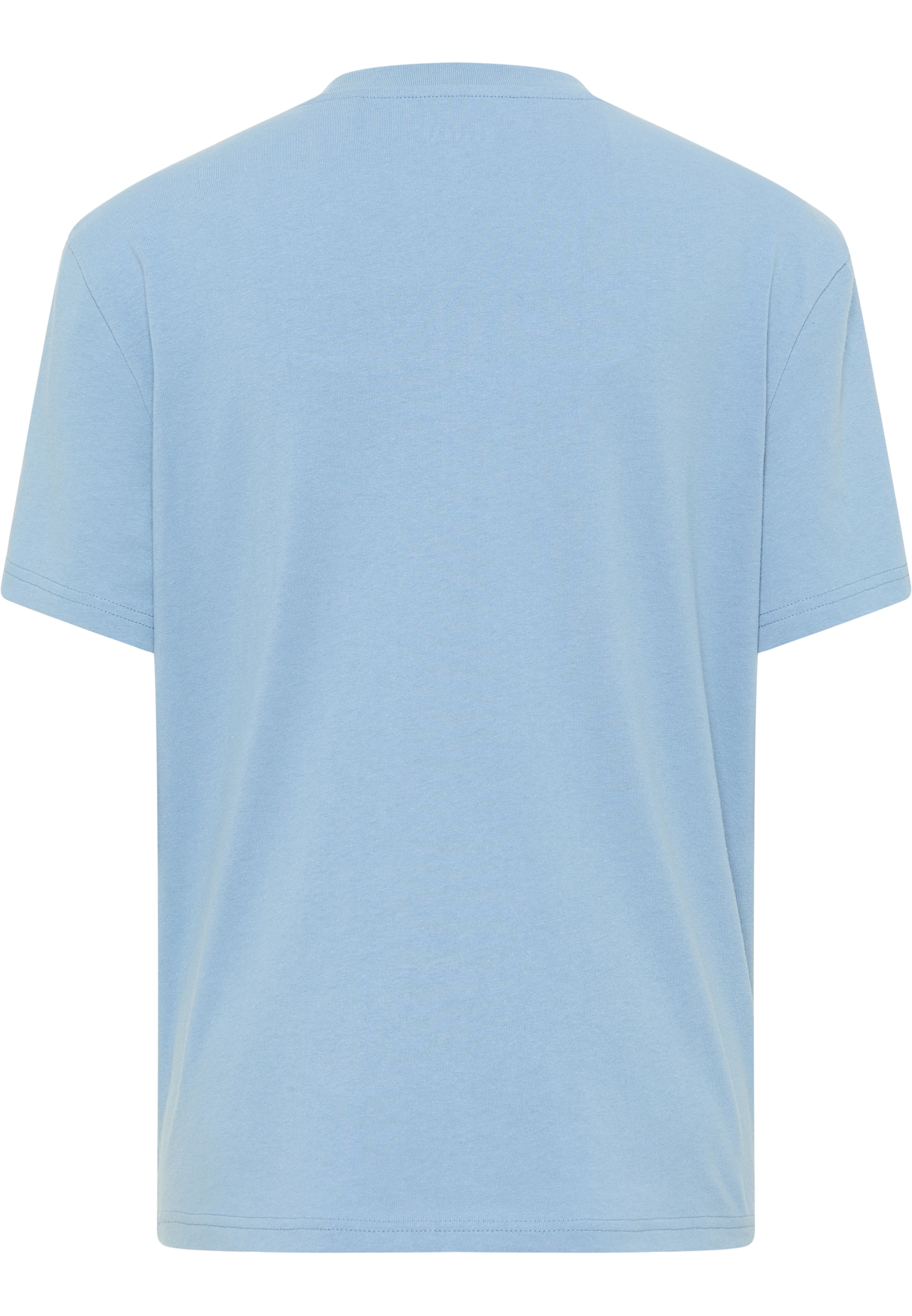 Print« ♕ versandkostenfrei C »Style Alina bestellen MUSTANG T-Shirt