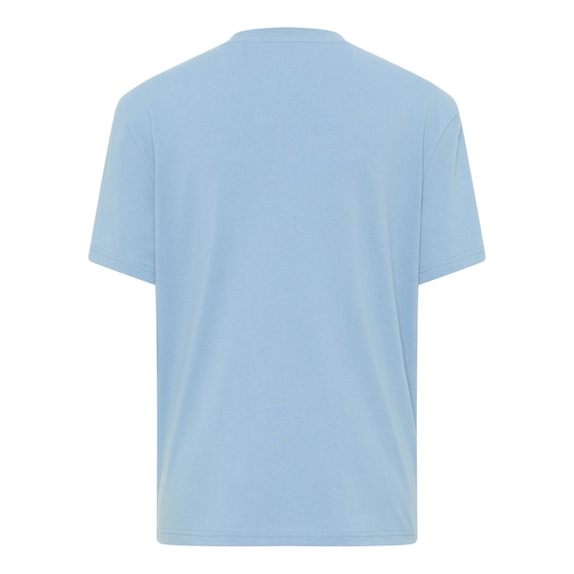 ♕ MUSTANG T-Shirt »Style Alina C Print« versandkostenfrei bestellen