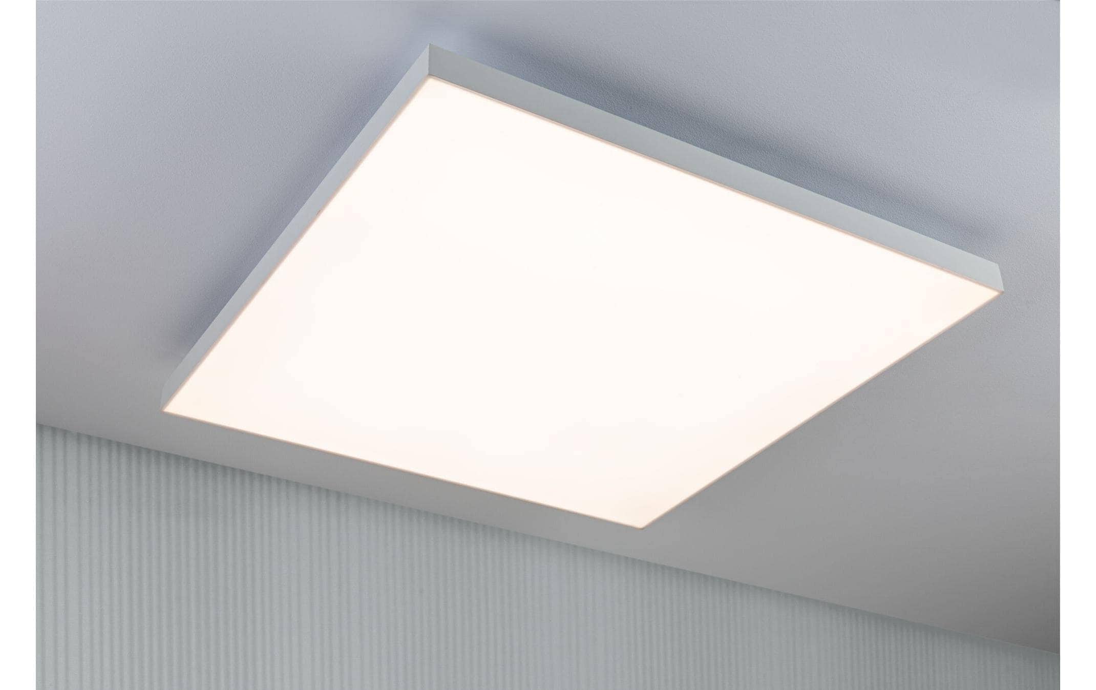 Paulmann Deckenleuchte »LED Panel Ve«