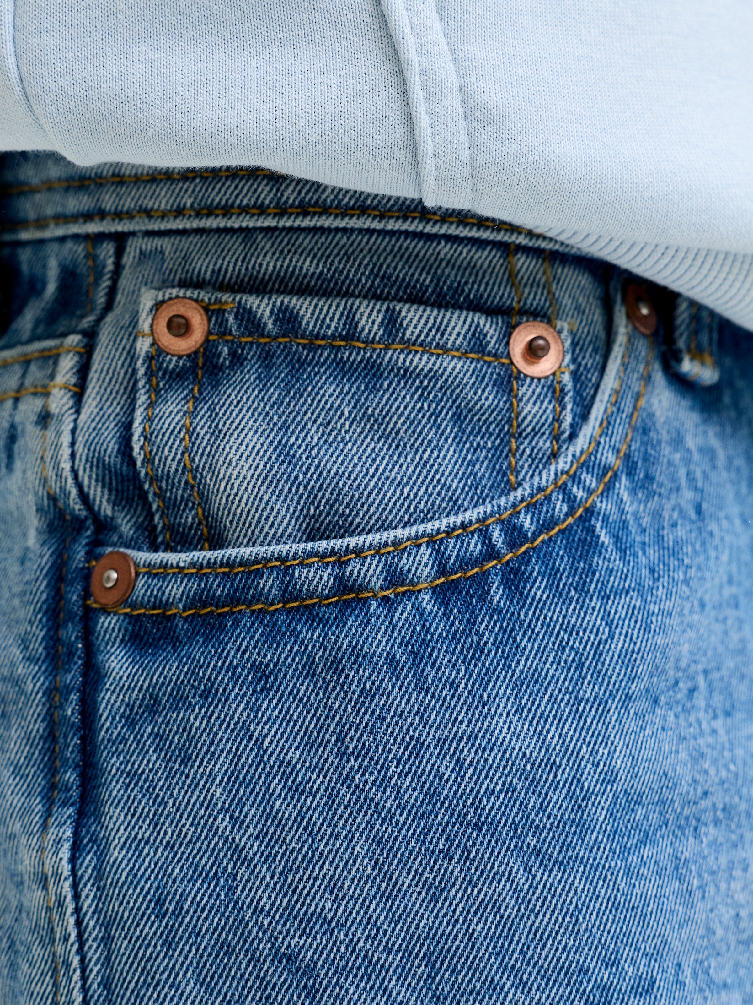 Jack & Jones Junior Short »JJITONY JJORIGINAL SHORTS AKM 111 JNR«