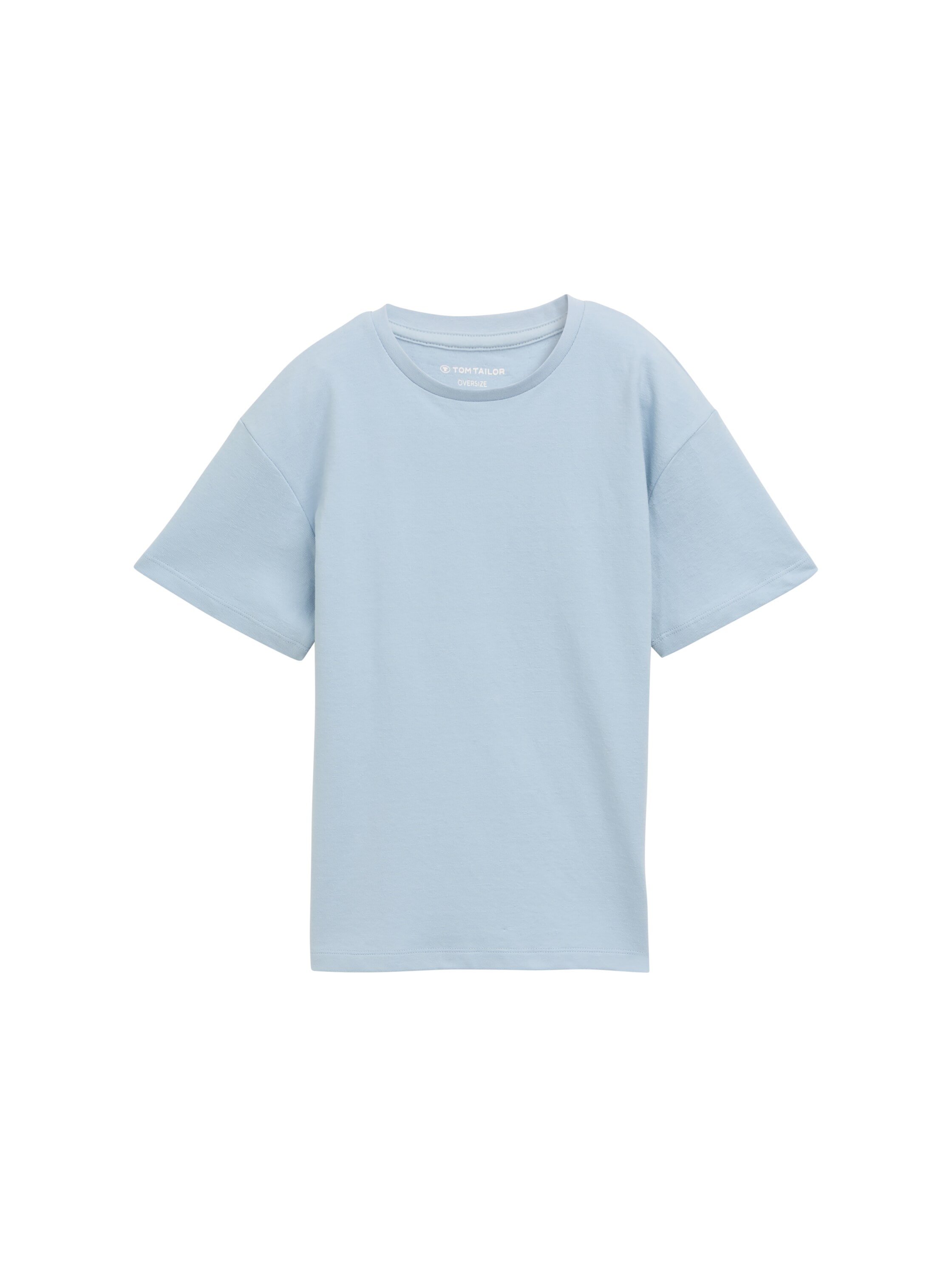 TOM TAILOR T-shirt oversize