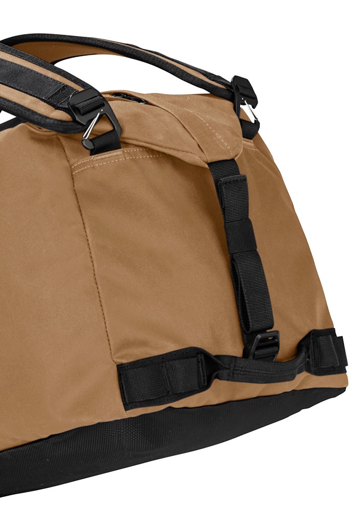 Jack Wolfskin Reisetasche »TRAVELTOPIA DUFFLE 45«