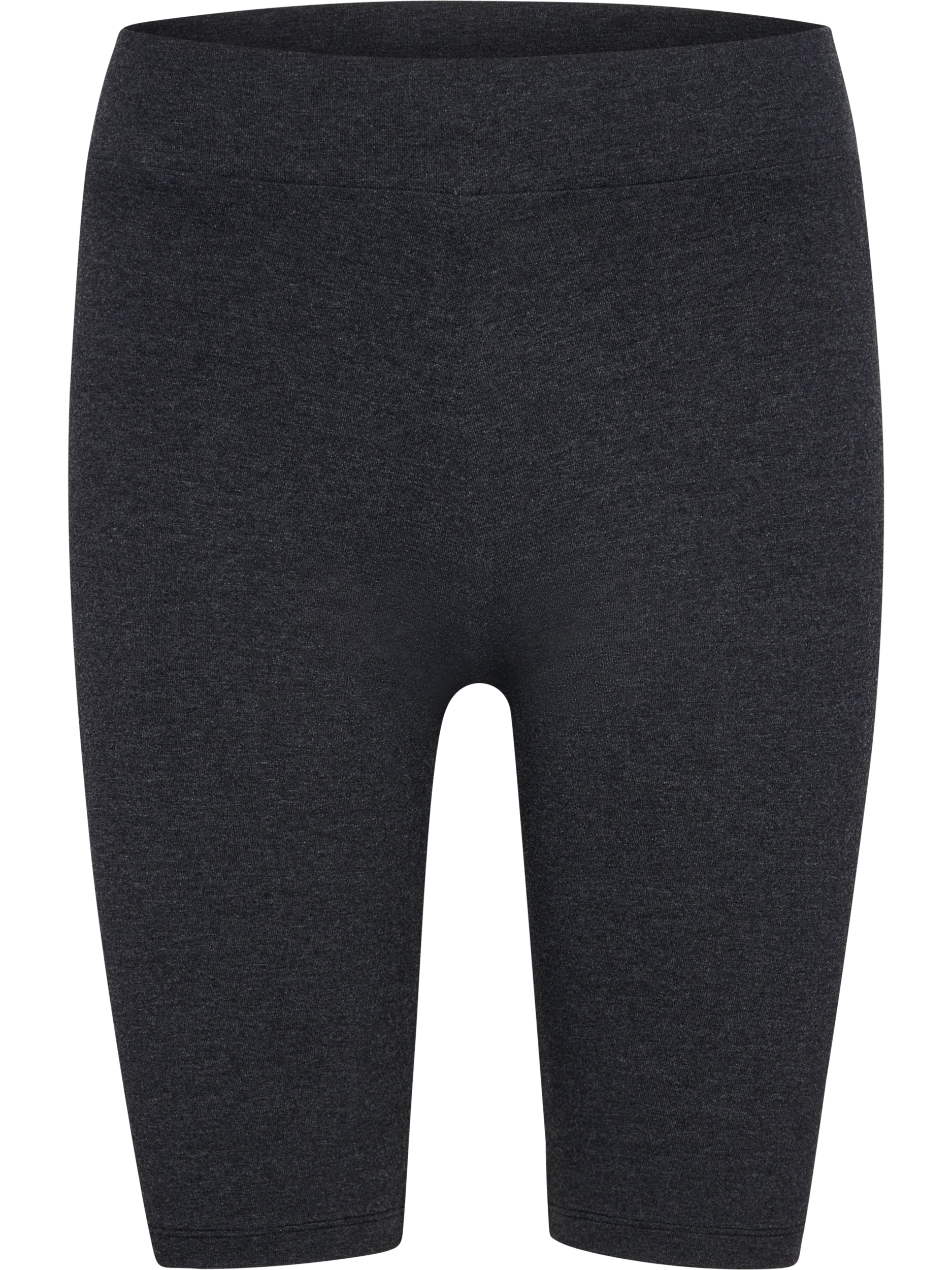 hummel Trainingstights »HMLPULSE LOGO MW SHORT TIGHTS«, (1 tlg.)