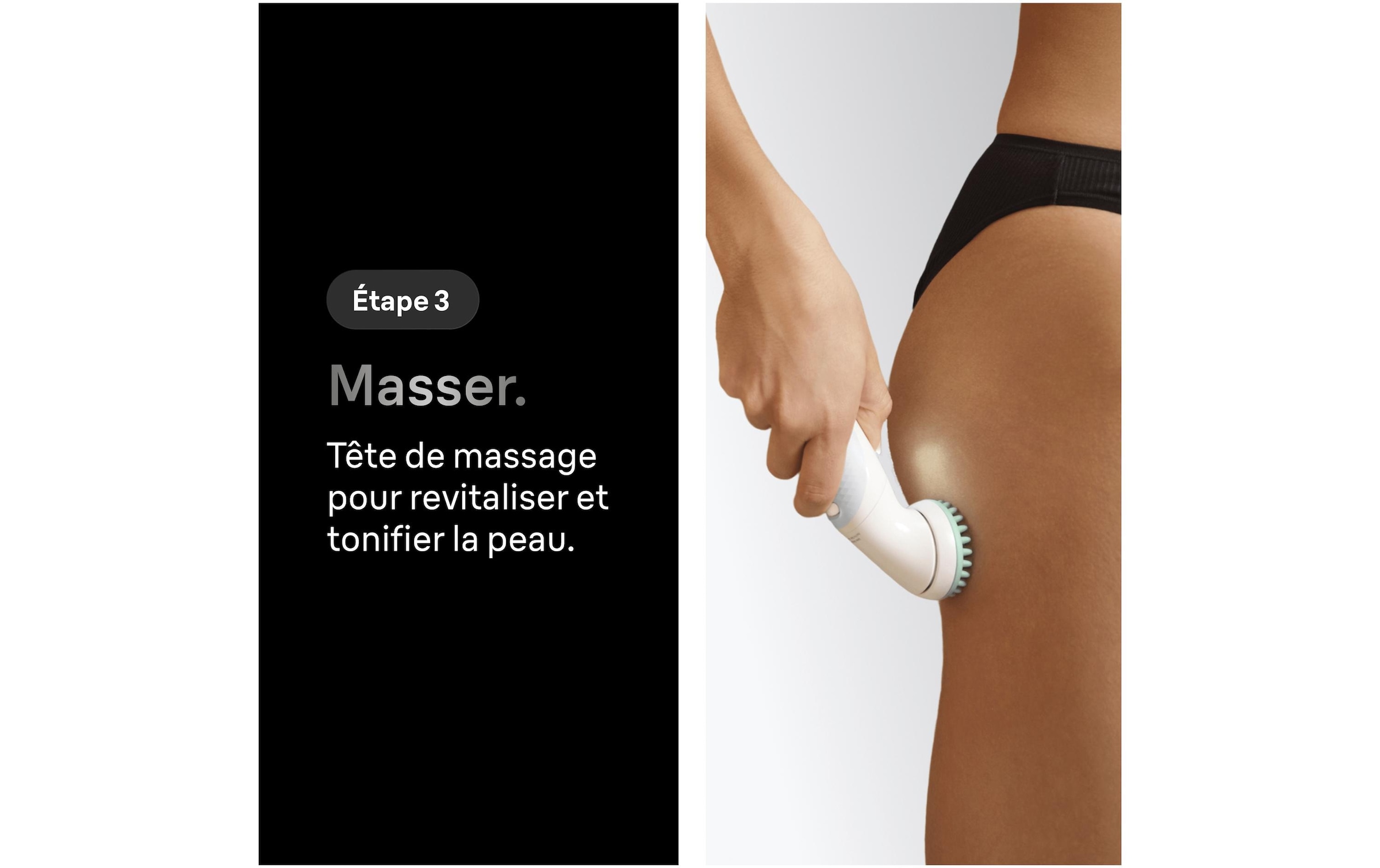 Braun Épilateur »Silk-épil 9 SES9-080« All-in-One Set, Wet & Dry, Peelingbürste, Massagepad, Rasieraufsatz